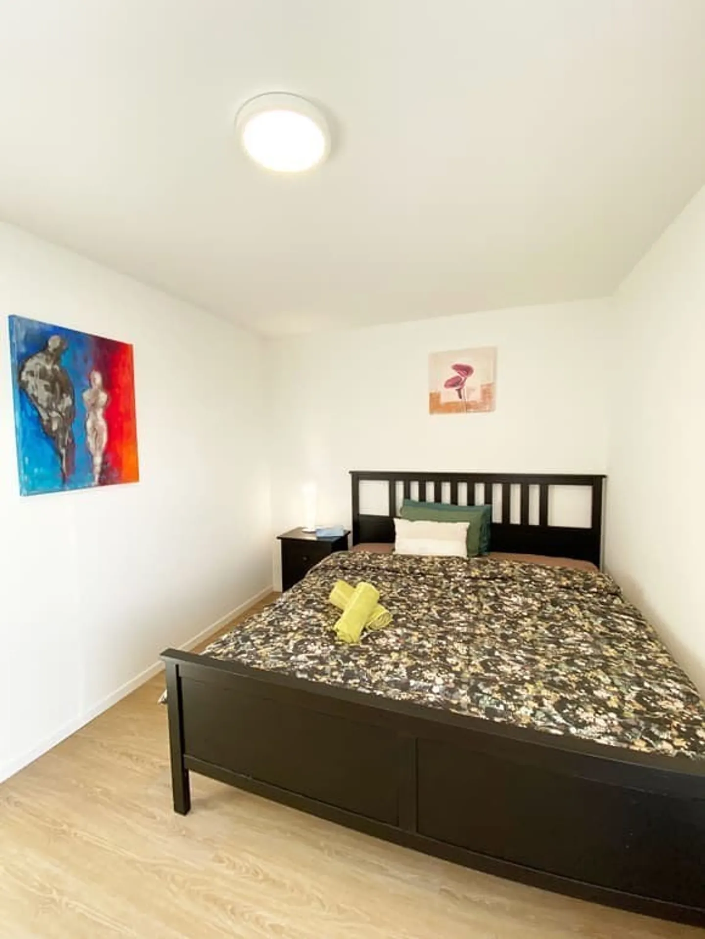 🌟 Modernes und voll möbliertes 3-Zimmer-Geschäftsappartement in 8304 Wallisellen🌟 - Foto 4 von 10