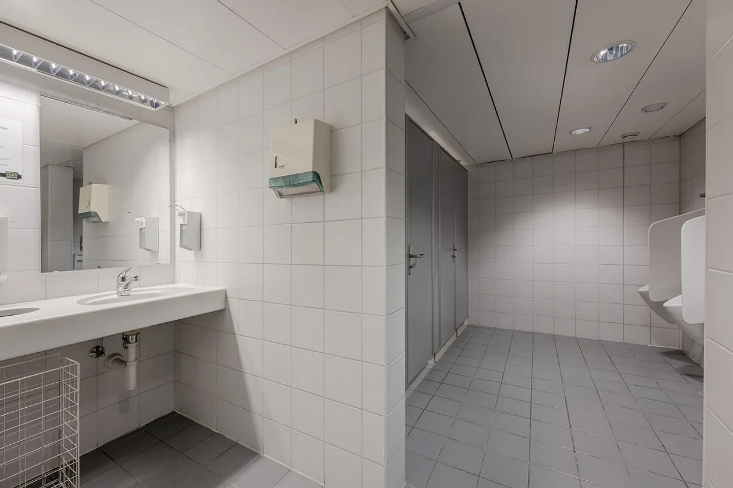 Nuovo inizio a Hammer 2 - Foto 8 di 11