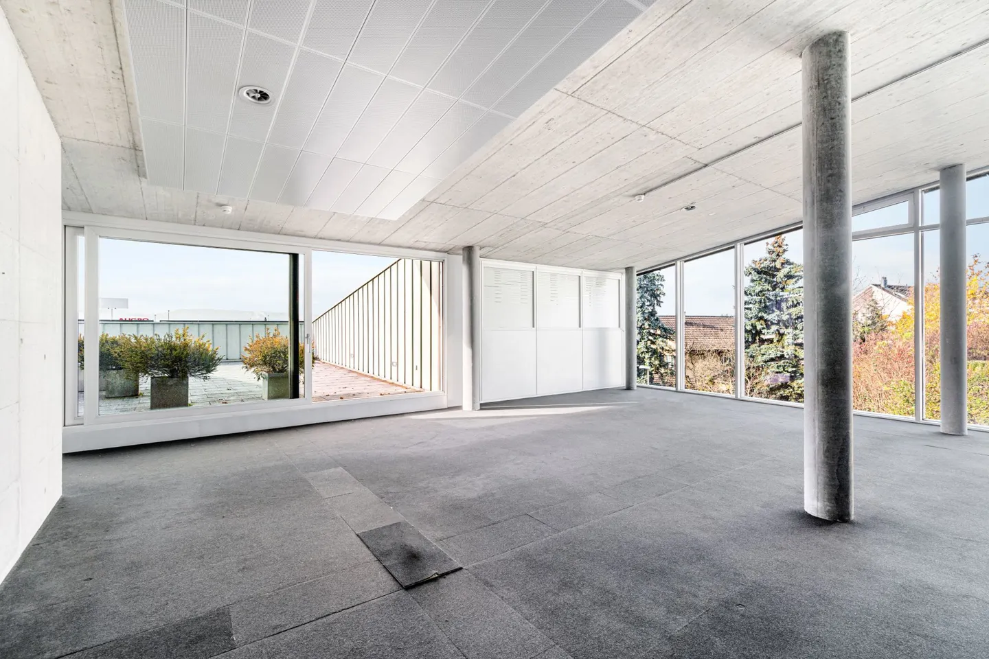 Espaces de bureau représentatifs avec des extras spéciaux - Photo 4 sur 16