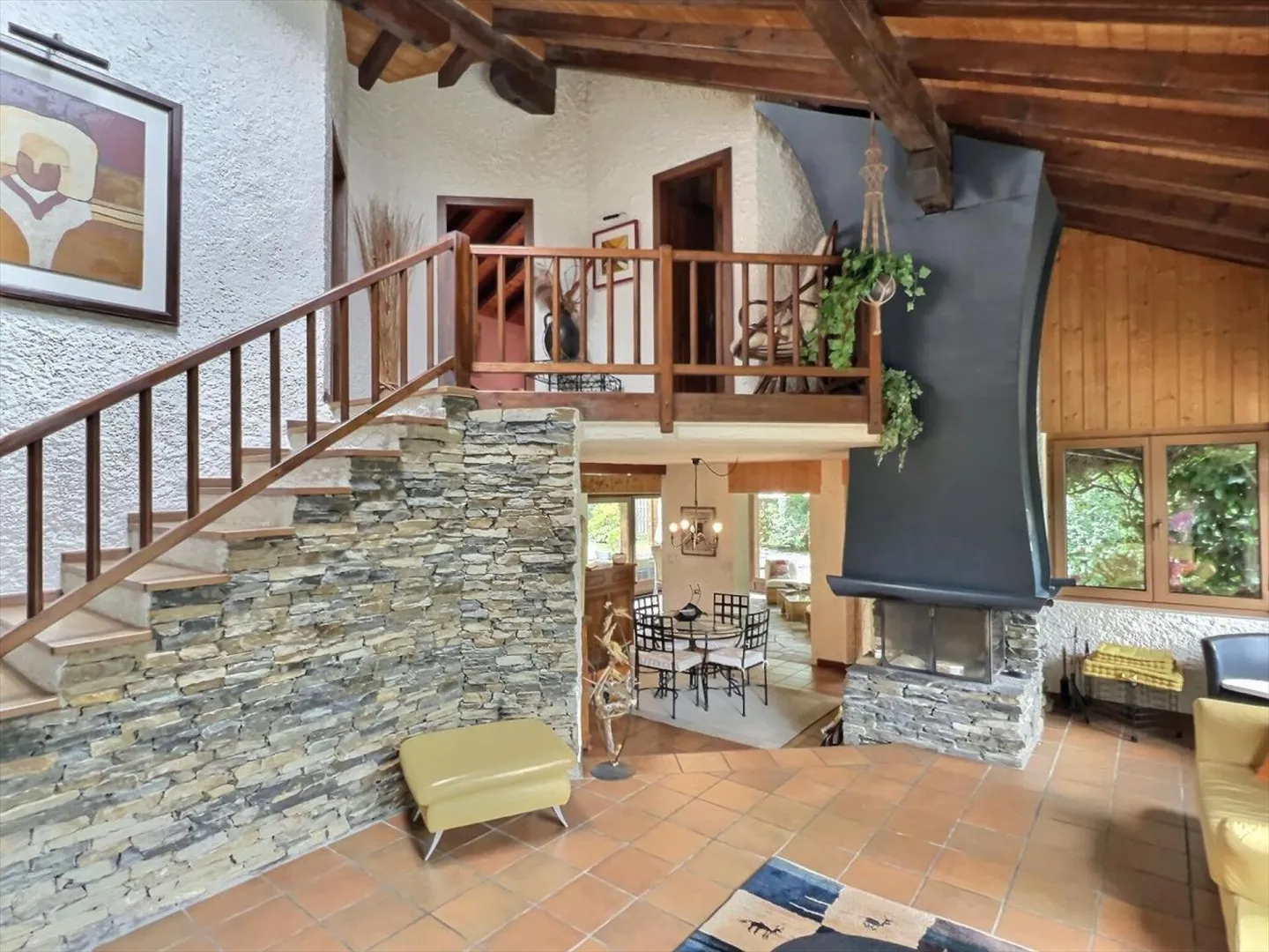 Immeuble mixte - Photo 6 sur 10