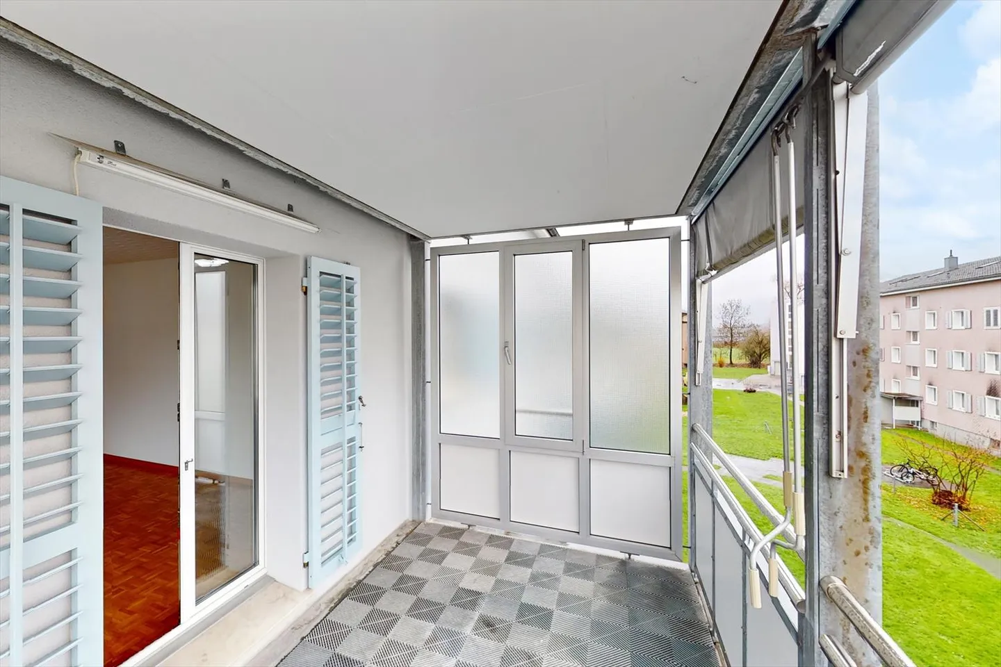 Apartment for rent - Photo 8 of 8