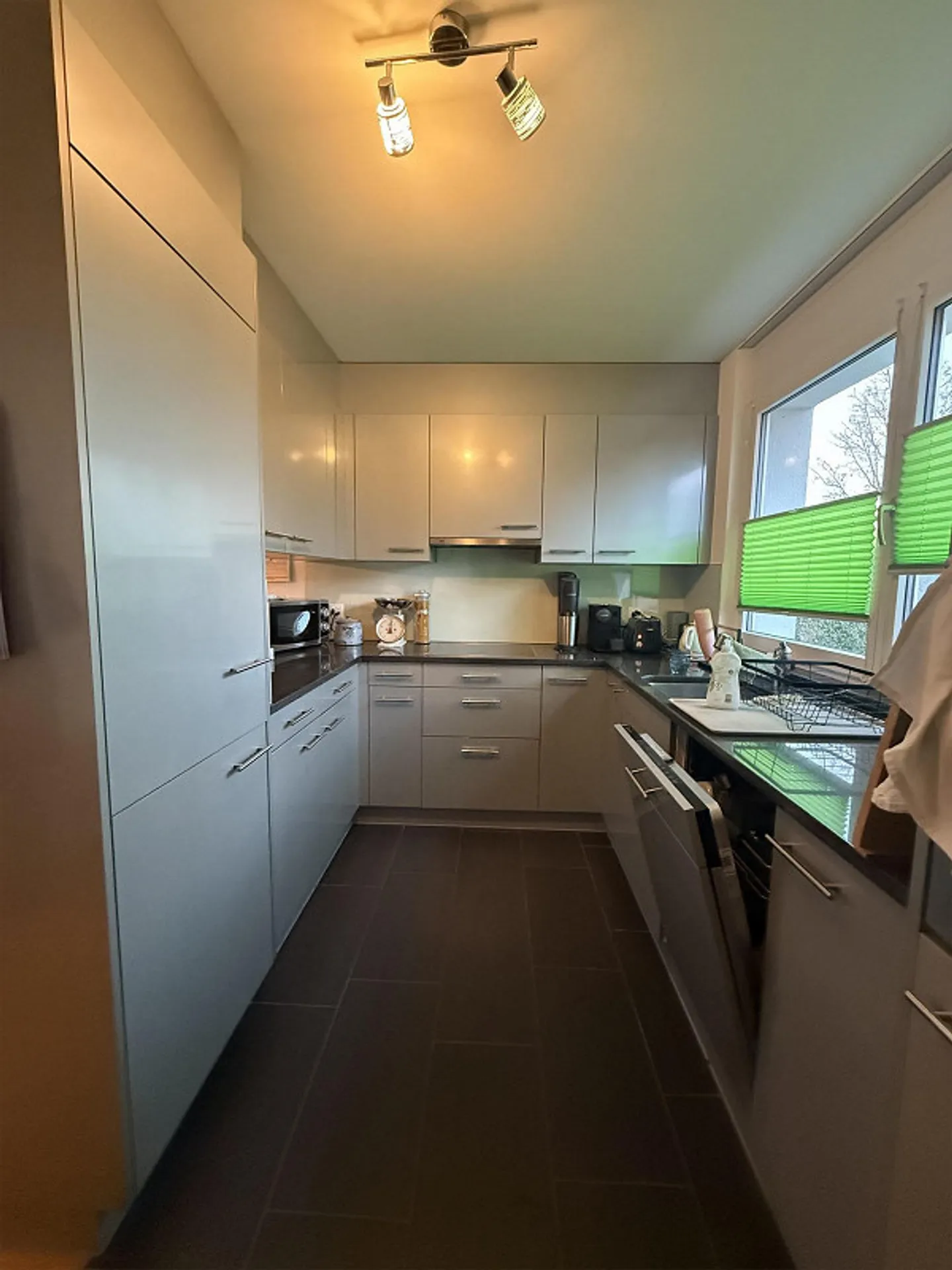 Appartement 3.5 pièces à Rafz - Photo 2 sur 9