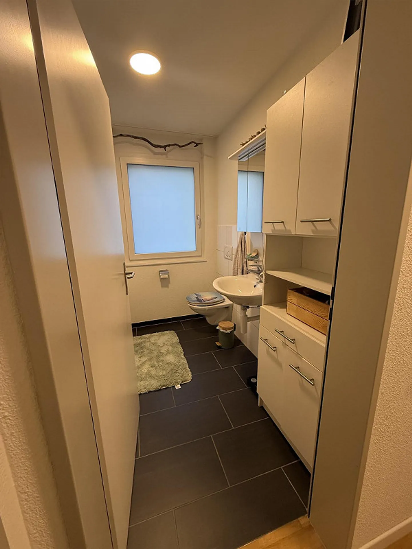 Appartement 3.5 pièces à Rafz - Photo 3 sur 9