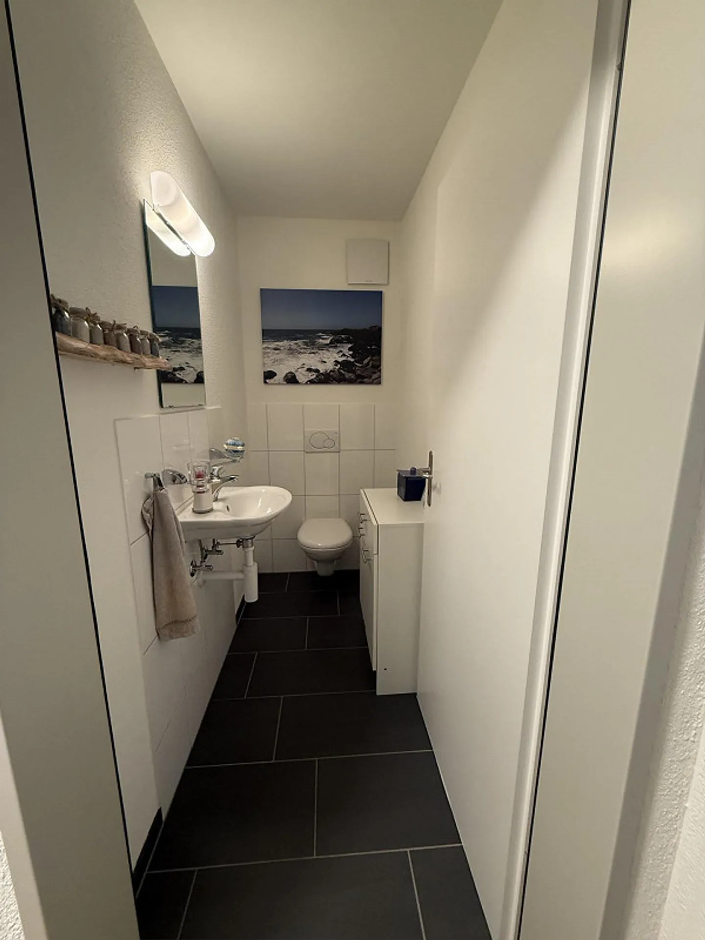 Appartement 3.5 pièces à Rafz - Photo 4 sur 9