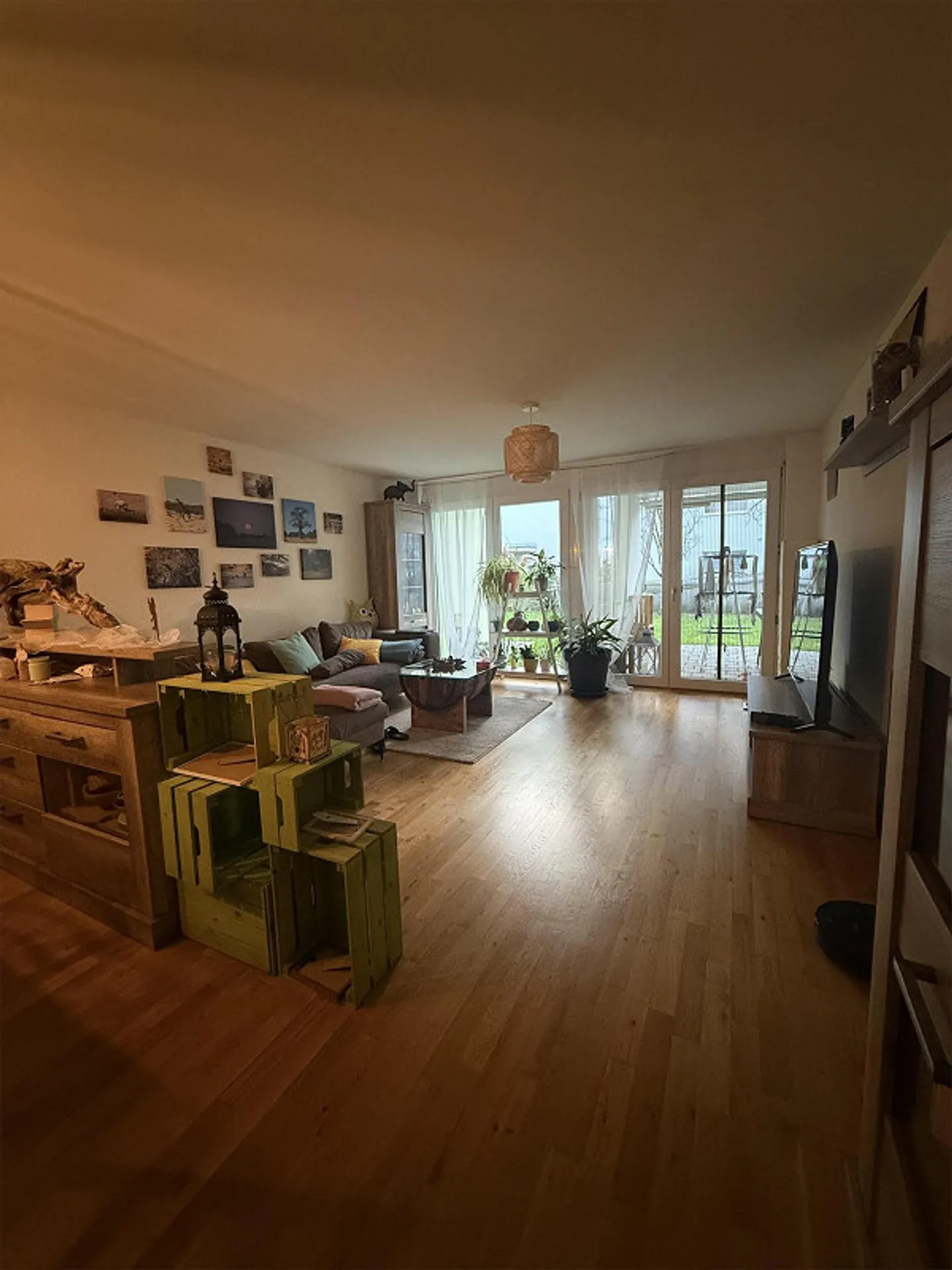 Appartement 3.5 pièces à Rafz - Photo 5 sur 9