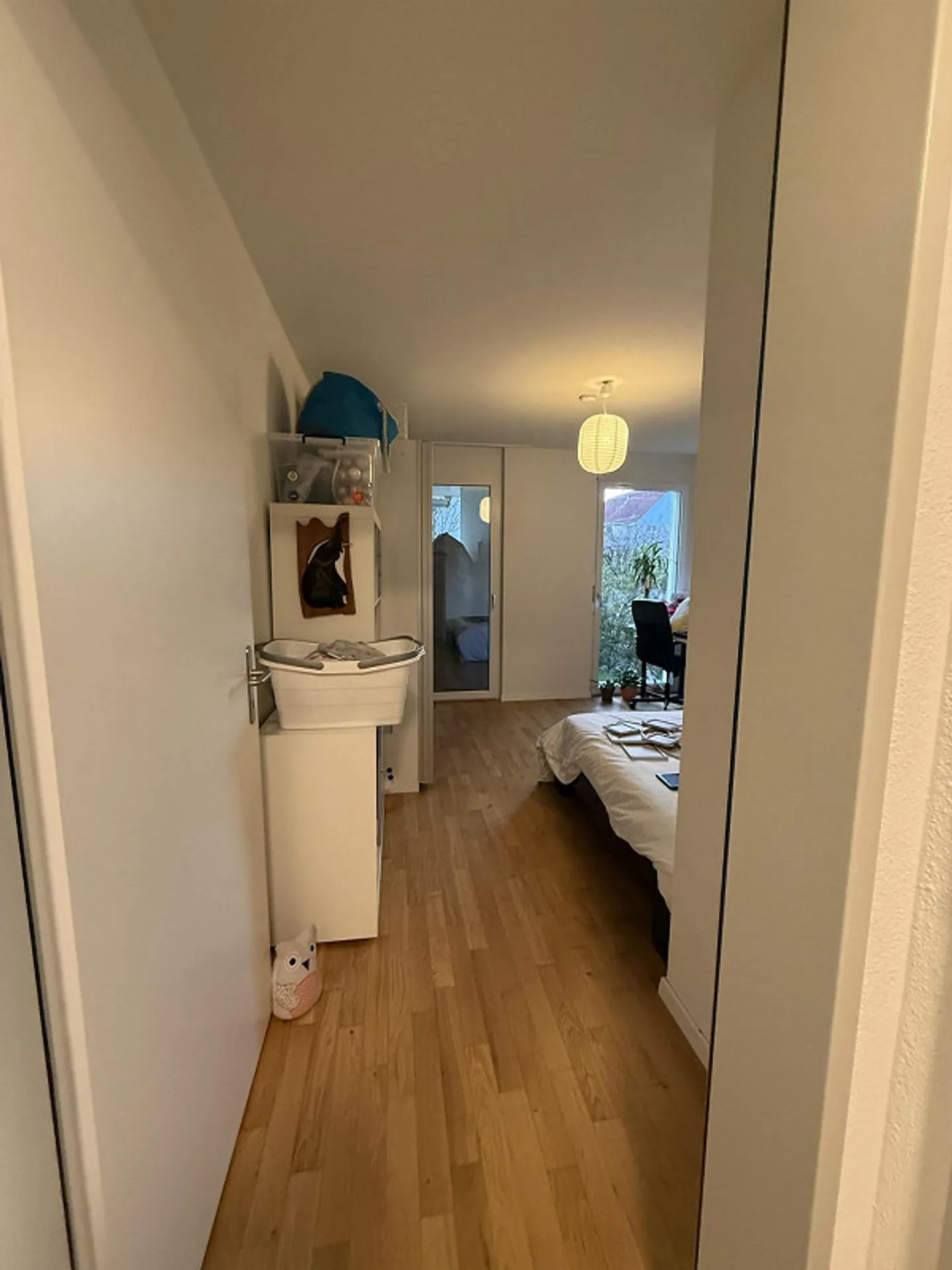 Appartement 3.5 pièces à Rafz - Photo 7 sur 9