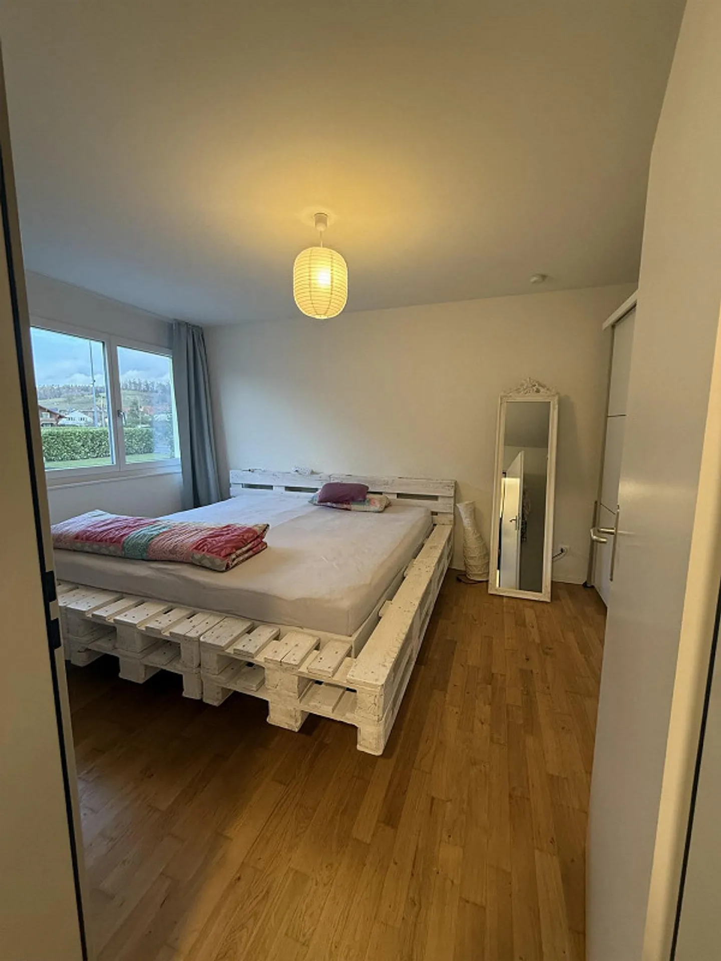 Appartement 3.5 pièces à Rafz - Photo 8 sur 9