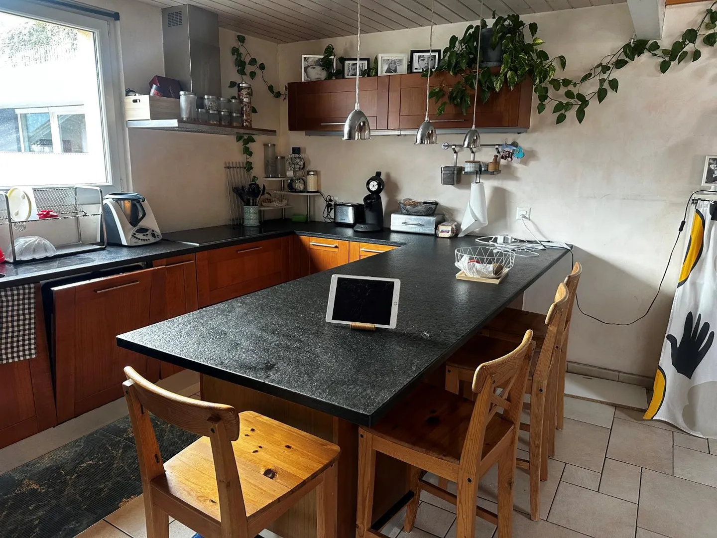 Duplex 4.5 rooms - Photo 2 of 8