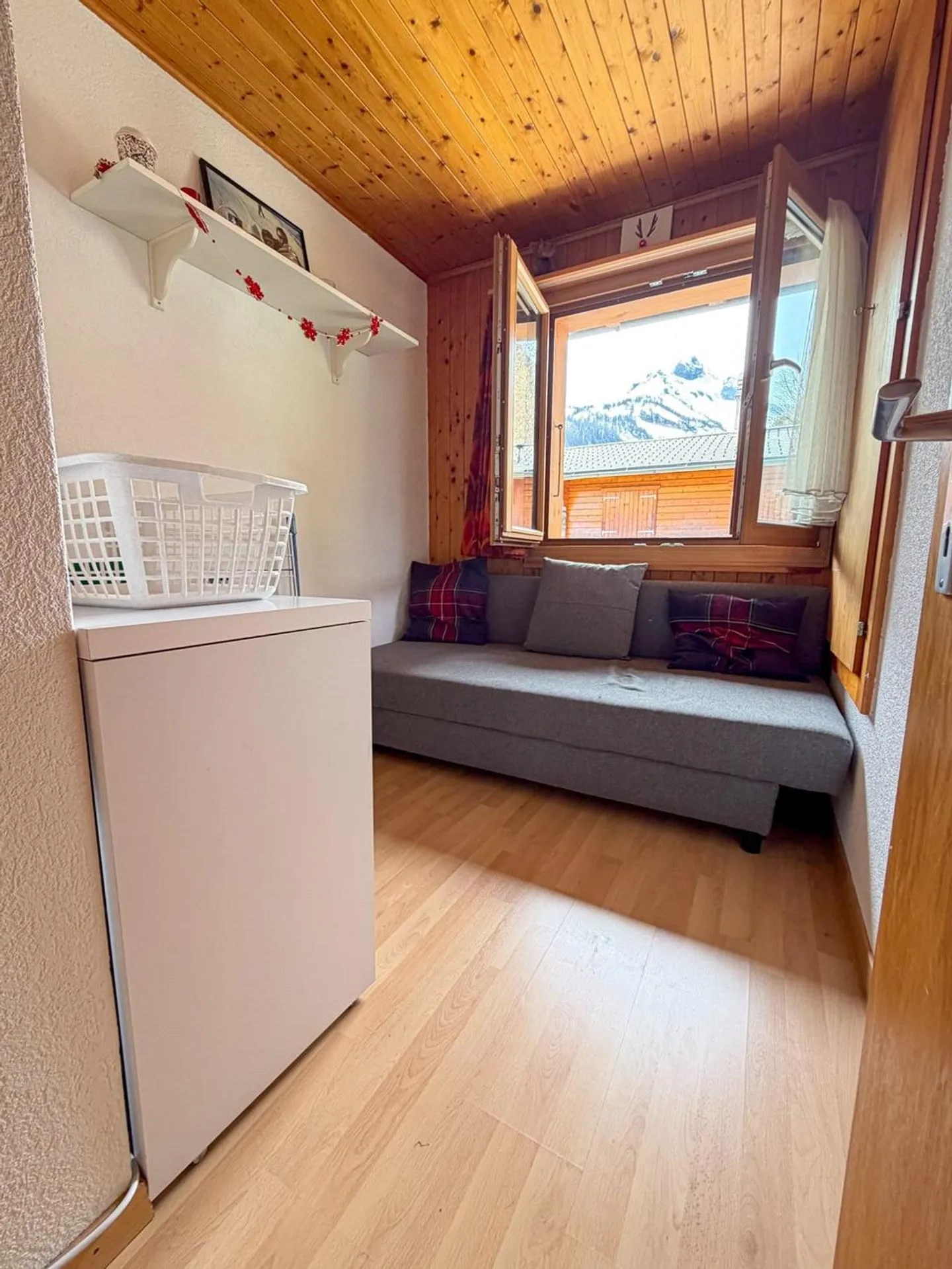 Chalet avec Vue Imprenable - Photo 12 sur 13