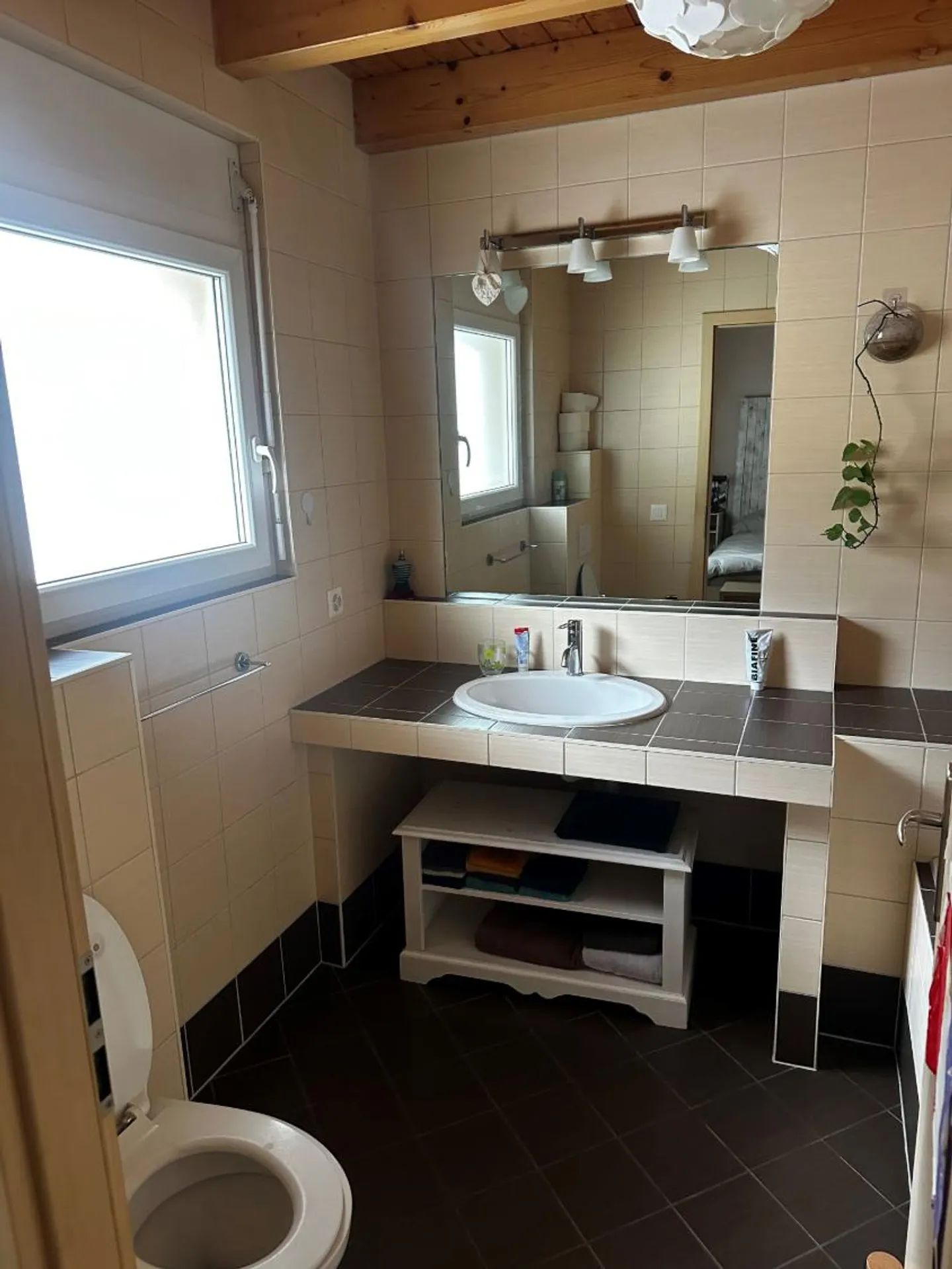 Duplex 4.5 rooms - Photo 4 of 8