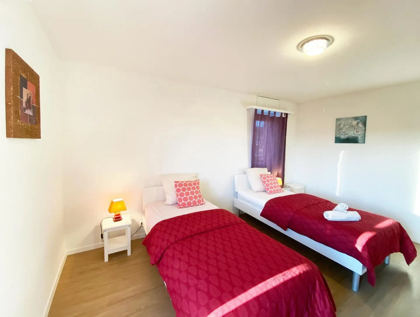 🌟 Modernes und voll möbliertes 3-Zimmer-Geschäftsappartement in 8304 Wallisellen🌟 - Foto 5 von 10