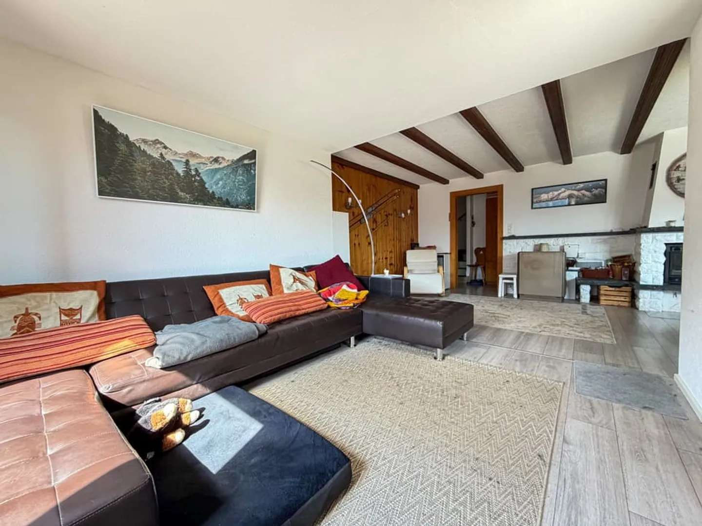 Chalet avec Vue Imprenable - Photo 4 sur 13