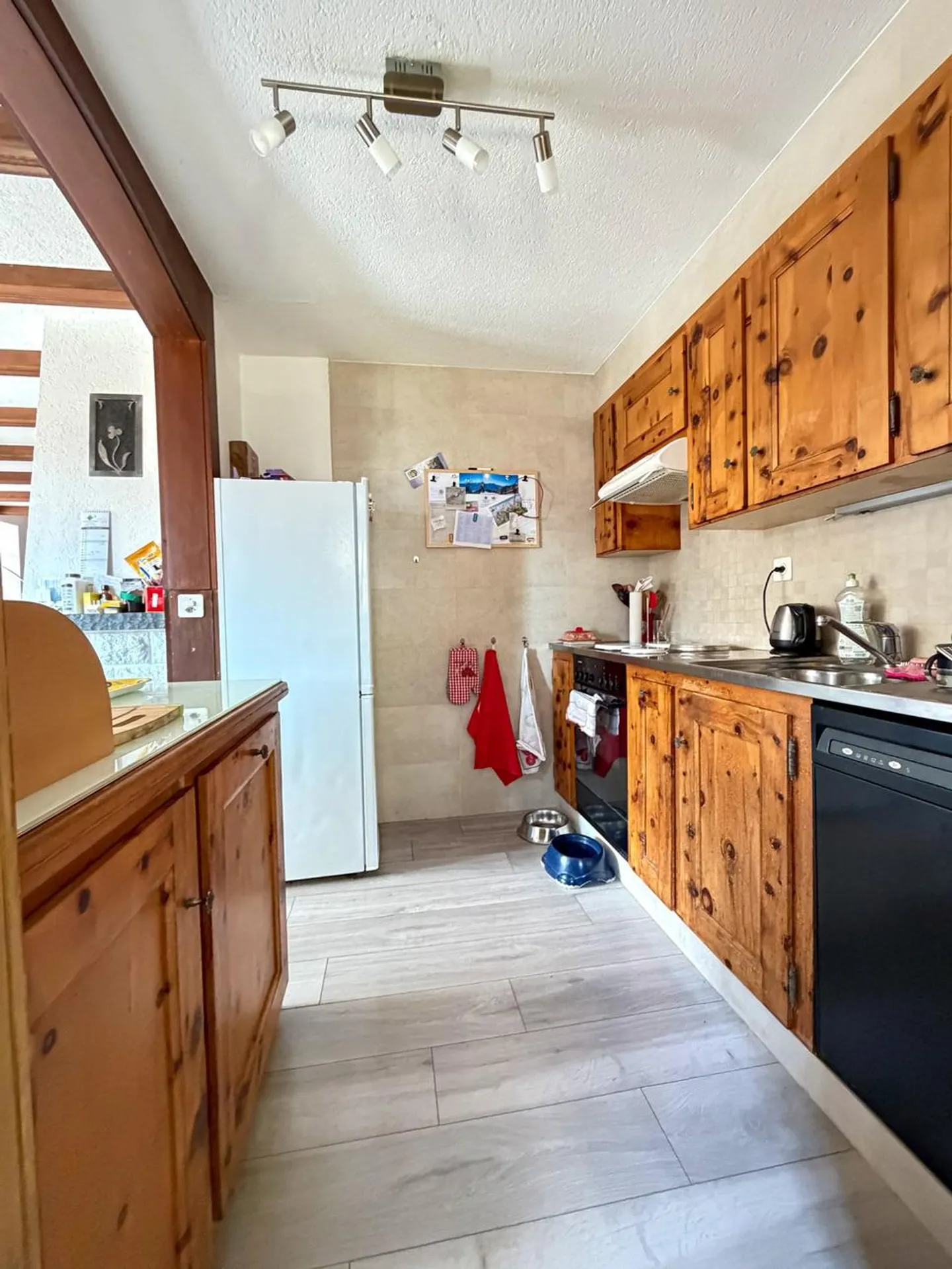 Chalet avec Vue Imprenable - Photo 7 sur 13