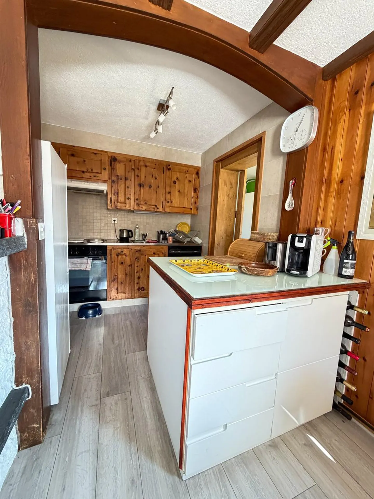 Chalet avec Vue Imprenable - Photo 8 sur 13