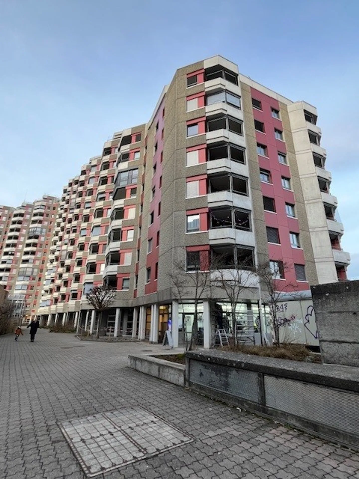 Parking spaces in Holenacker for rent! - Photo 1 of 1