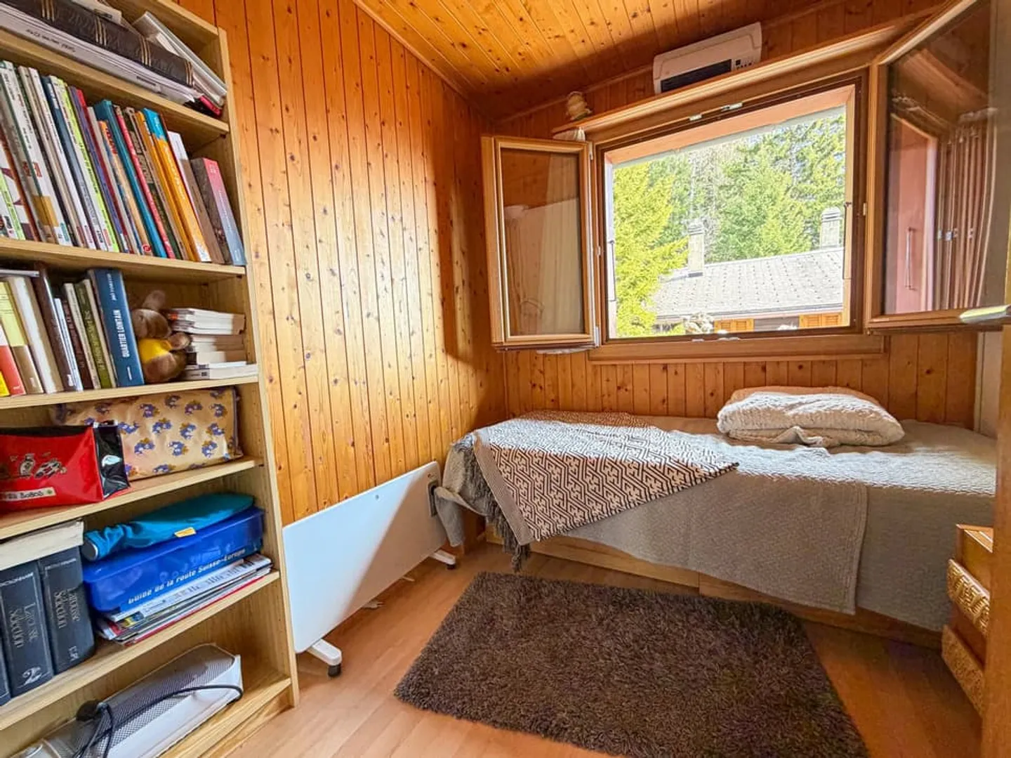 Chalet avec Vue Imprenable - Photo 11 sur 13