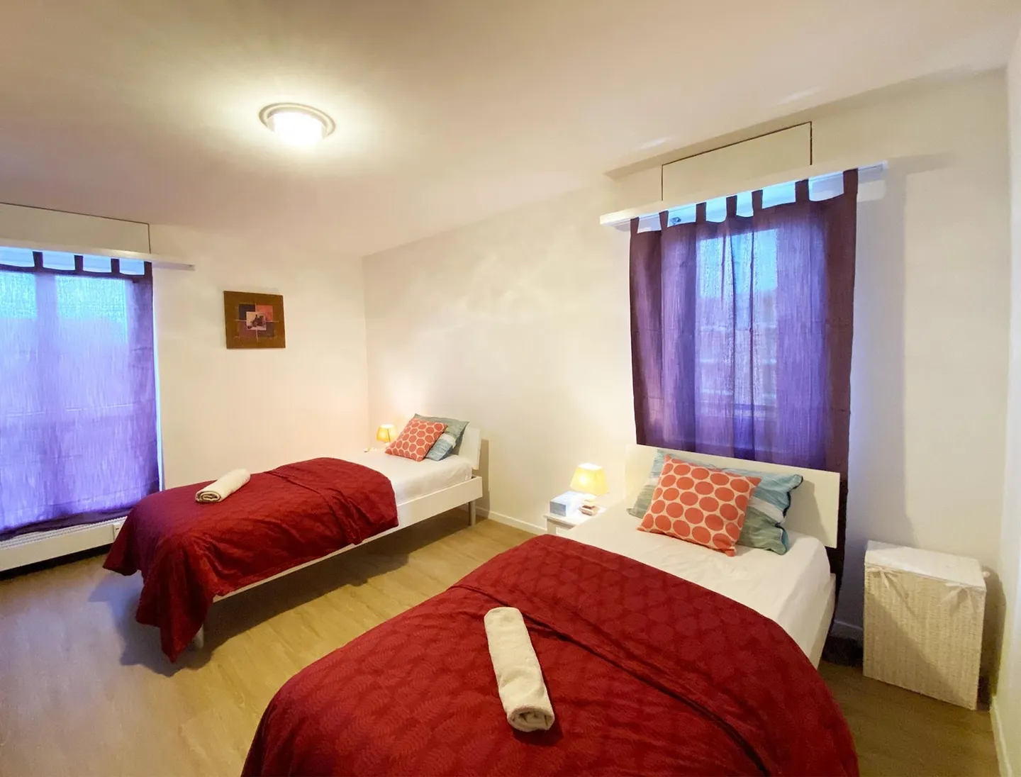 🌟 Modernes und voll möbliertes 3-Zimmer-Geschäftsappartement in 8304 Wallisellen🌟 - Foto 6 von 10