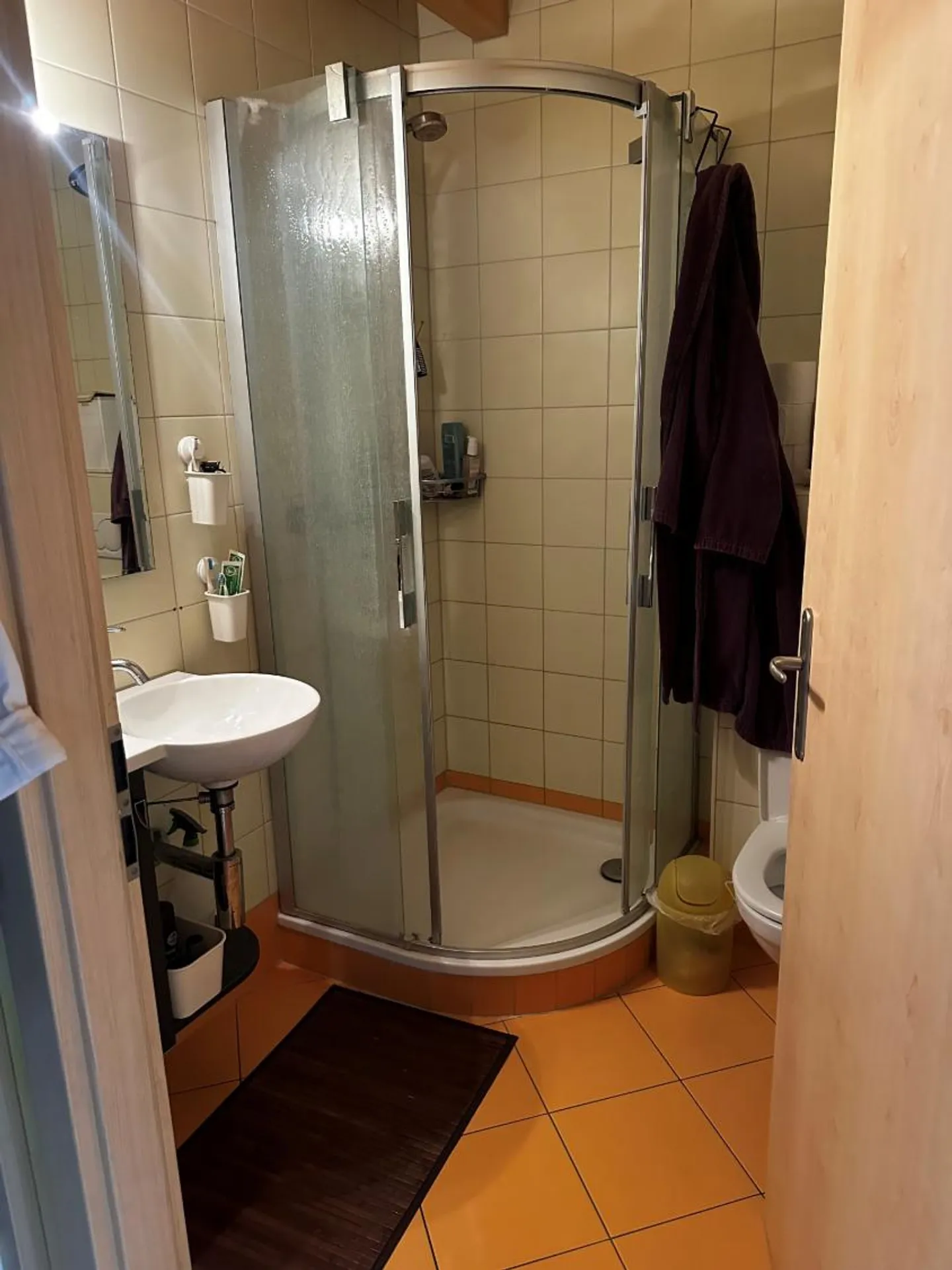 Duplex 4.5 rooms - Photo 5 of 8