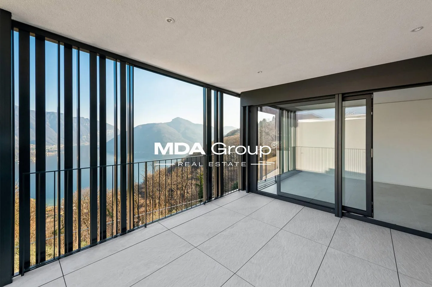 Appartement - Carona - Photo 3 sur 13