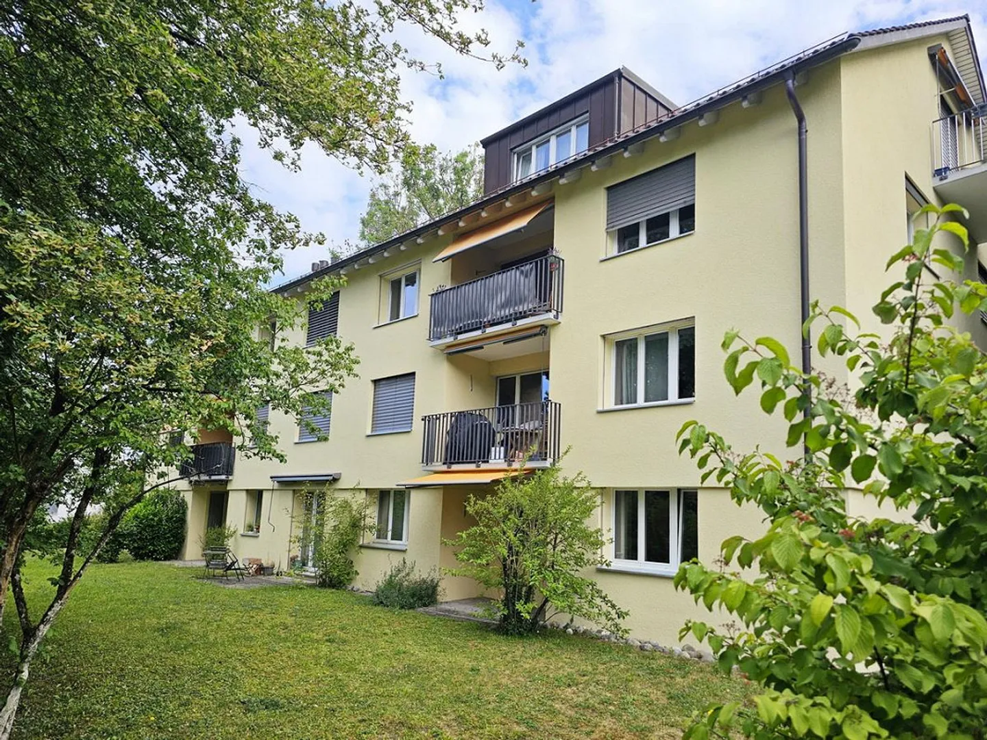 Appartement en ville avec vue sur la verdure - Photo 6 sur 6