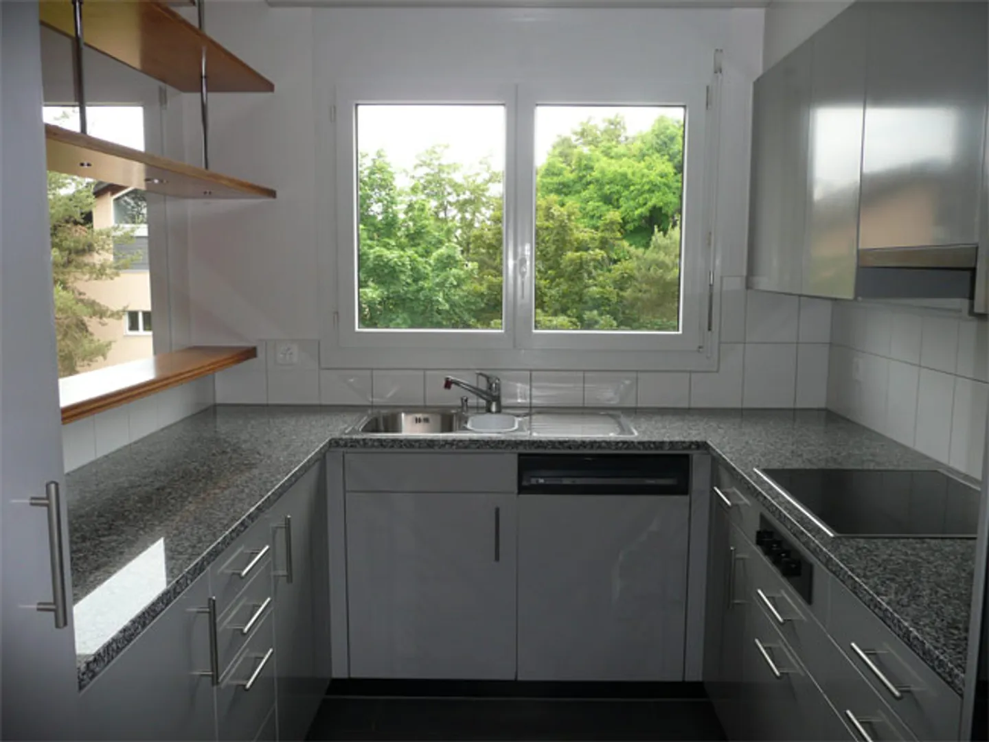 4.5 Room Apartment - Photo 2 of 5