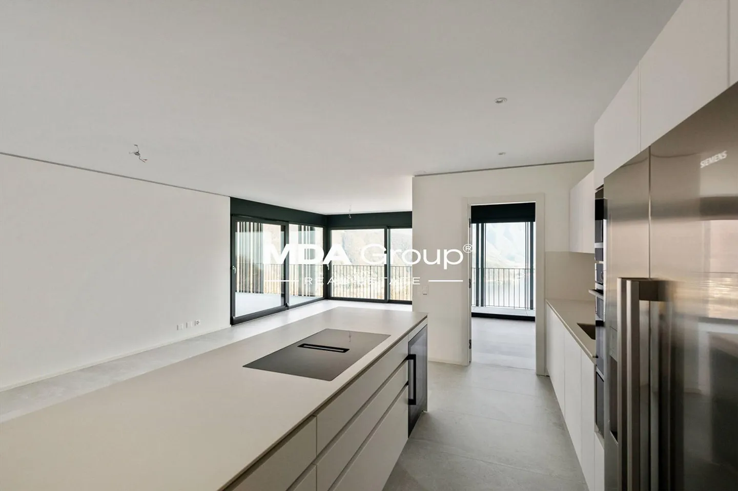 Appartement - Carona - Photo 4 sur 13