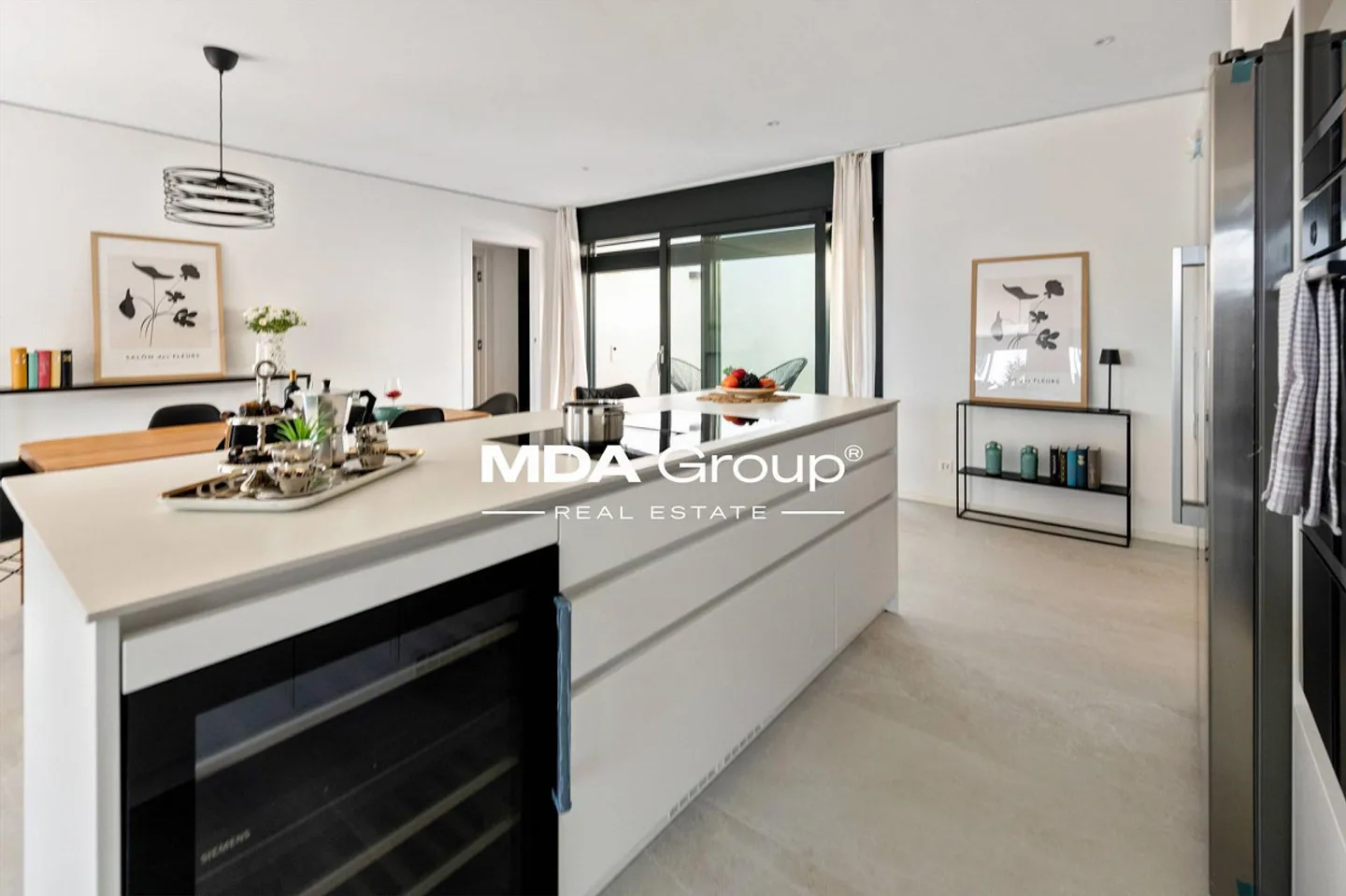 Appartement - Carona - Photo 7 sur 13