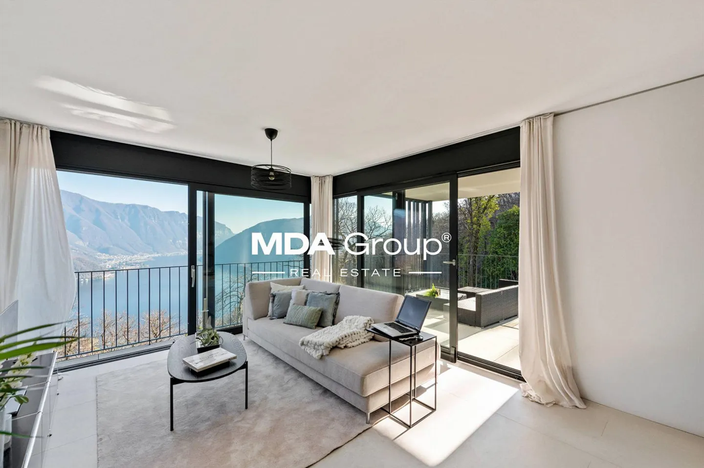 Appartement - Carona - Photo 8 sur 13