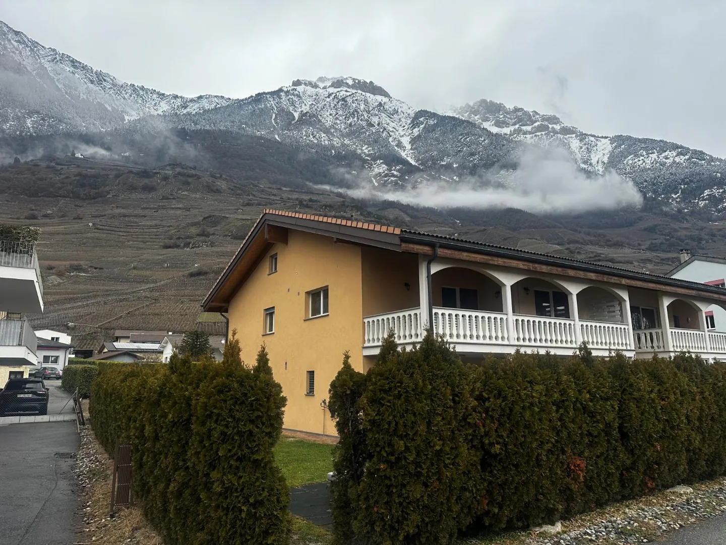 Duplex 4.5 rooms - Photo 8 of 8