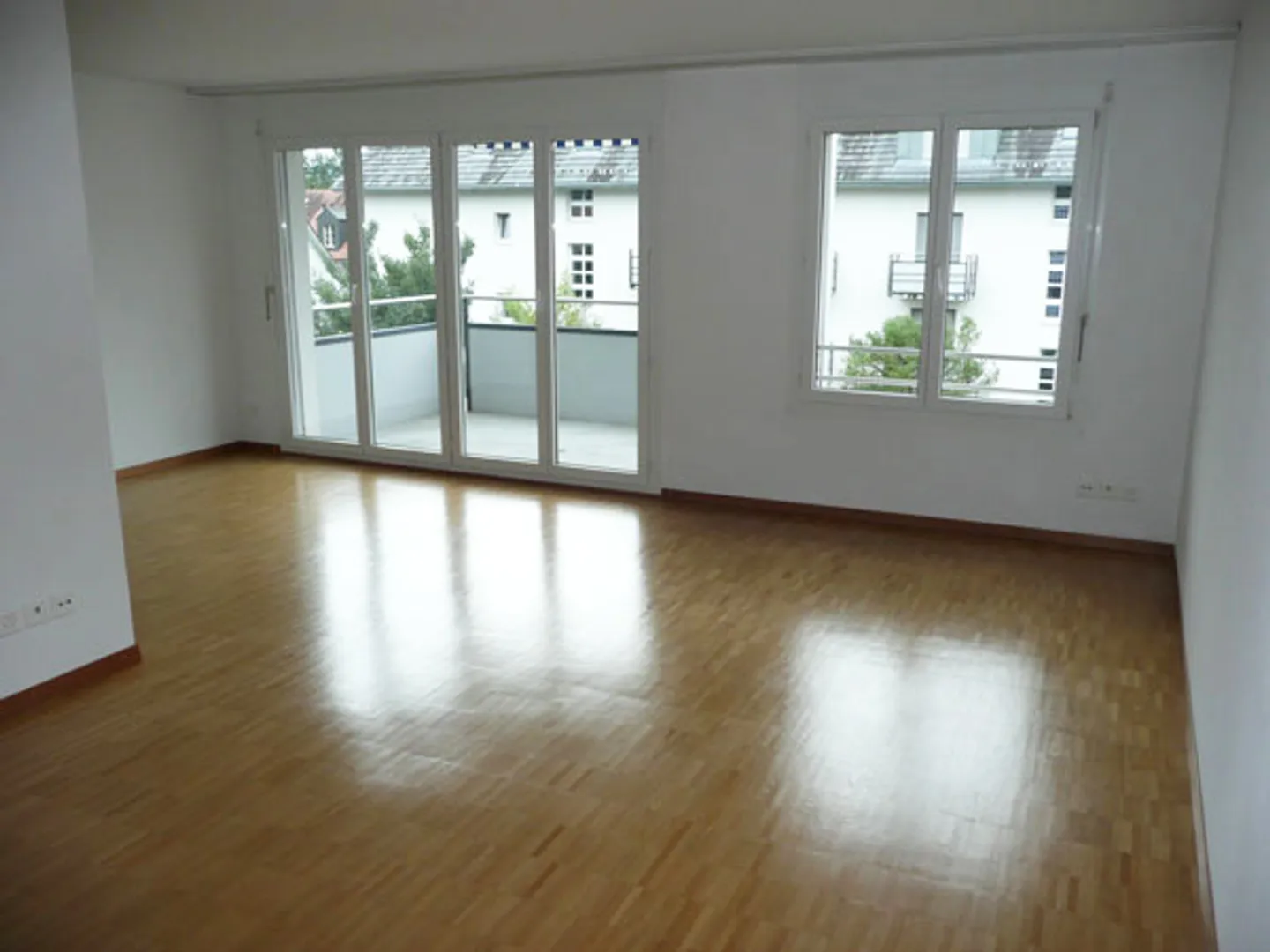 4.5 Room Apartment - Photo 4 of 5