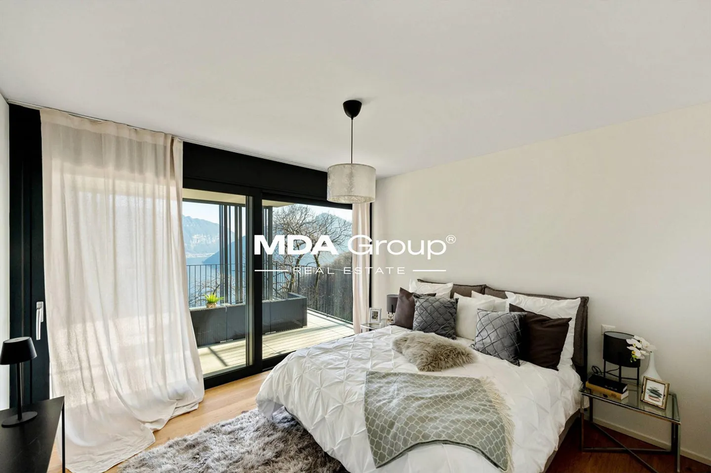 Appartement - Carona - Photo 5 sur 13