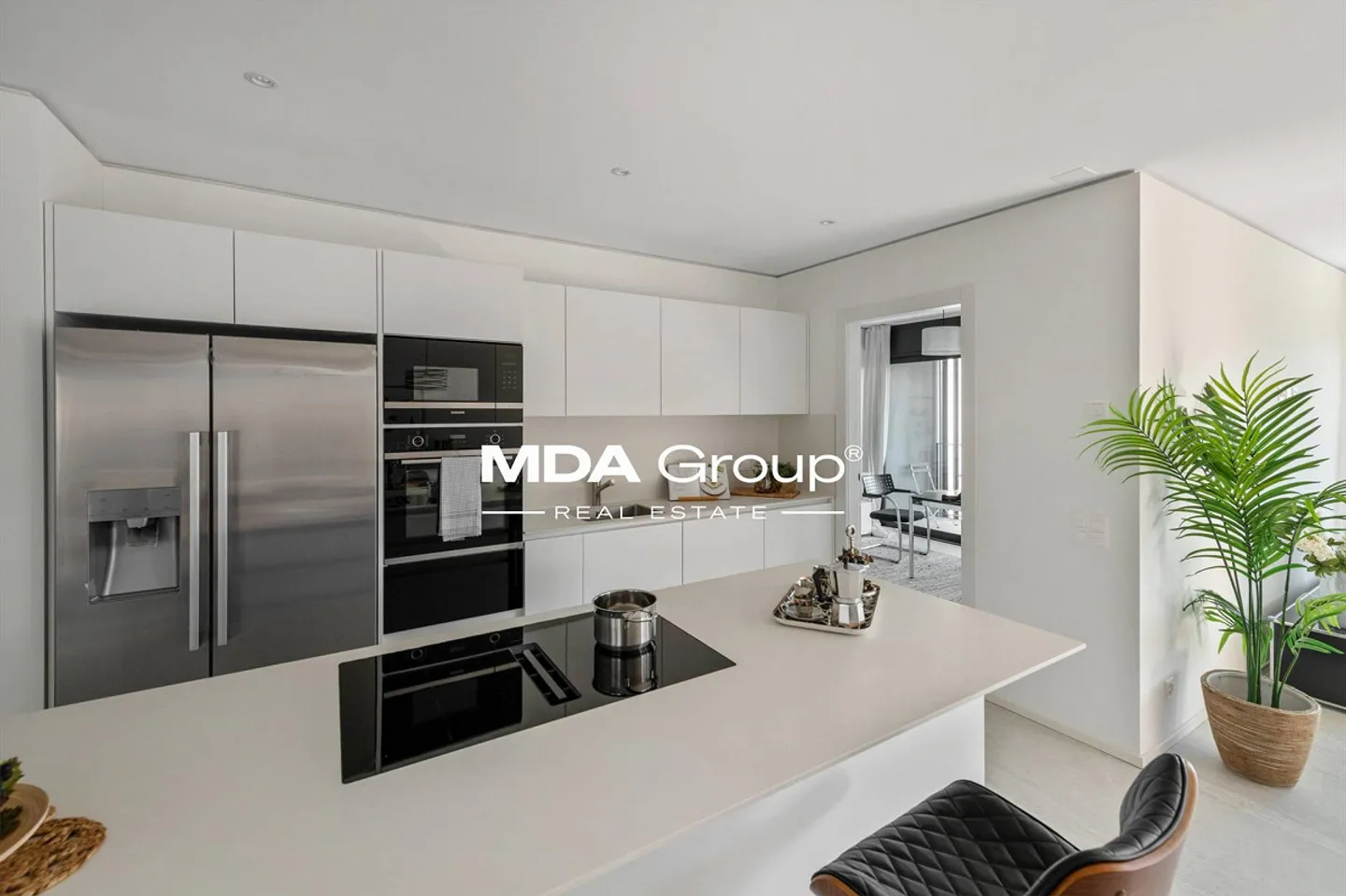 Appartement - Carona - Photo 6 sur 13