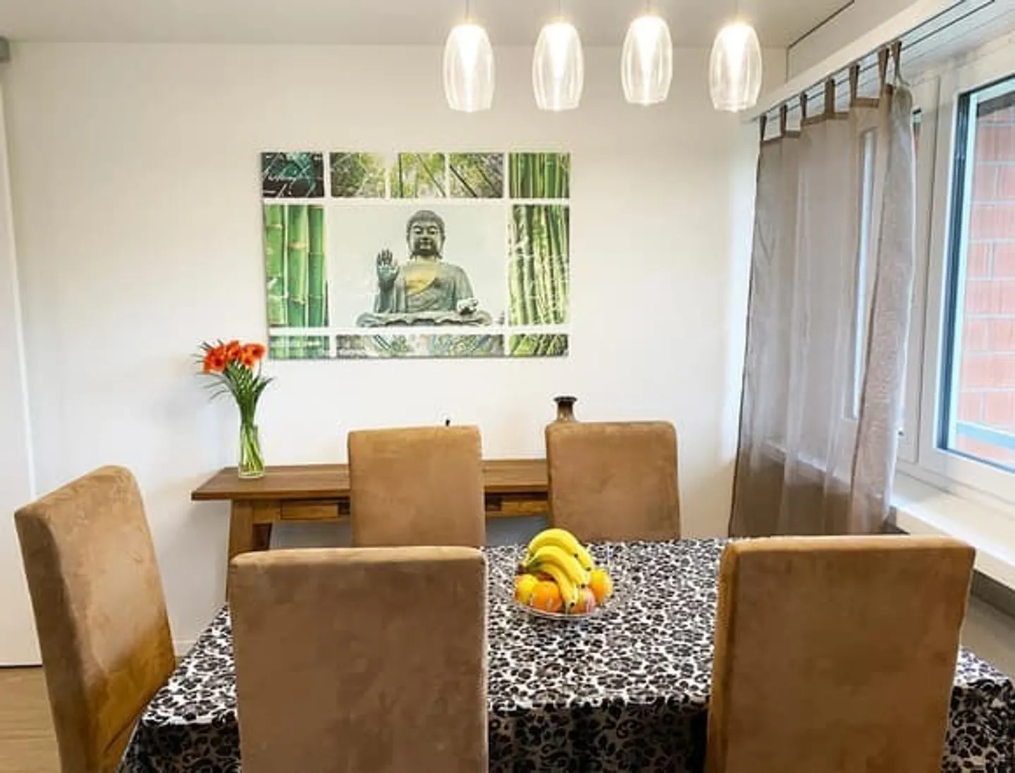 🌟 Modernes und voll möbliertes 3-Zimmer-Geschäftsappartement in 8304 Wallisellen🌟 - Foto 7 von 10