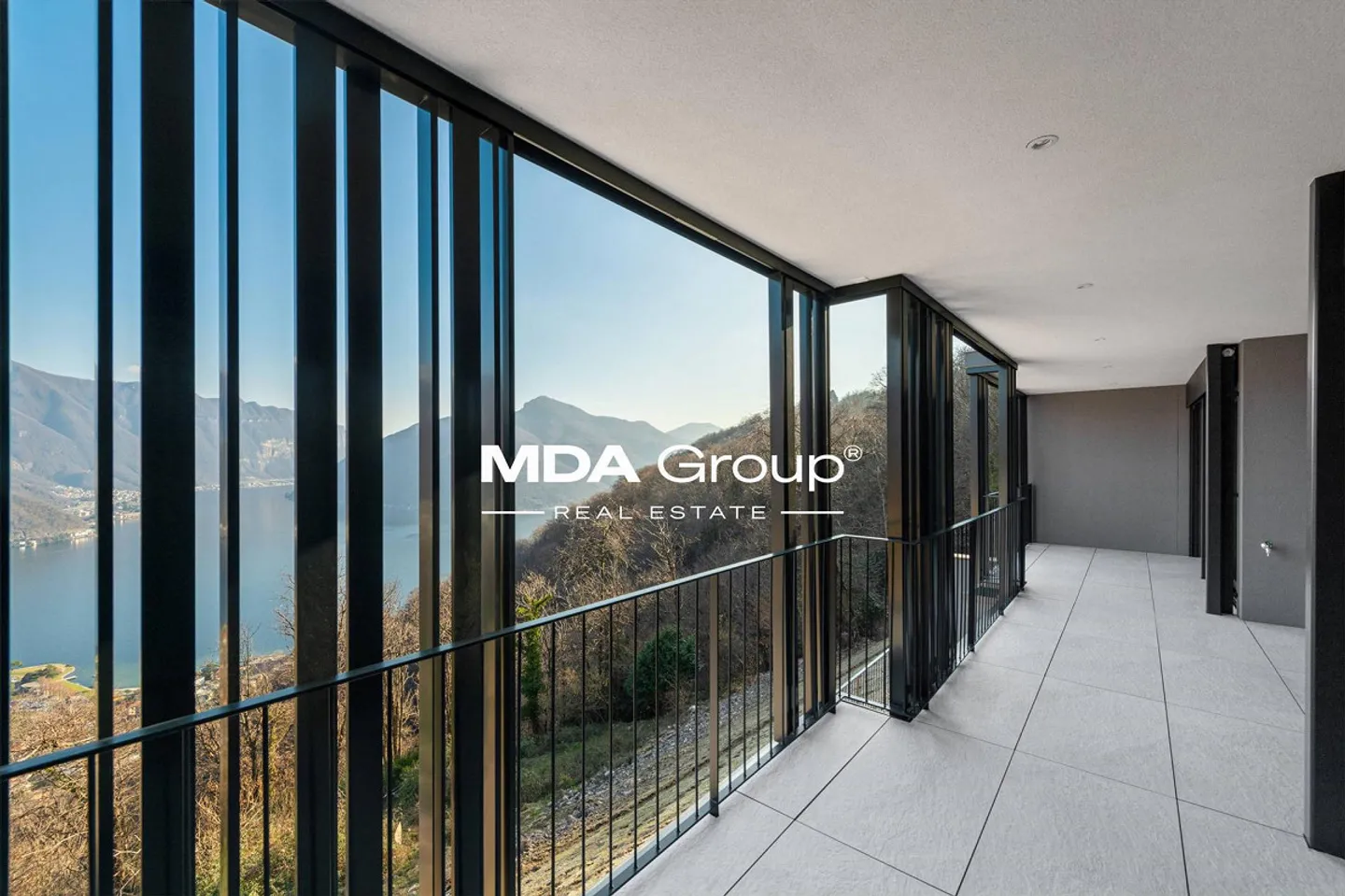 Appartement - Carona - Photo 10 sur 13