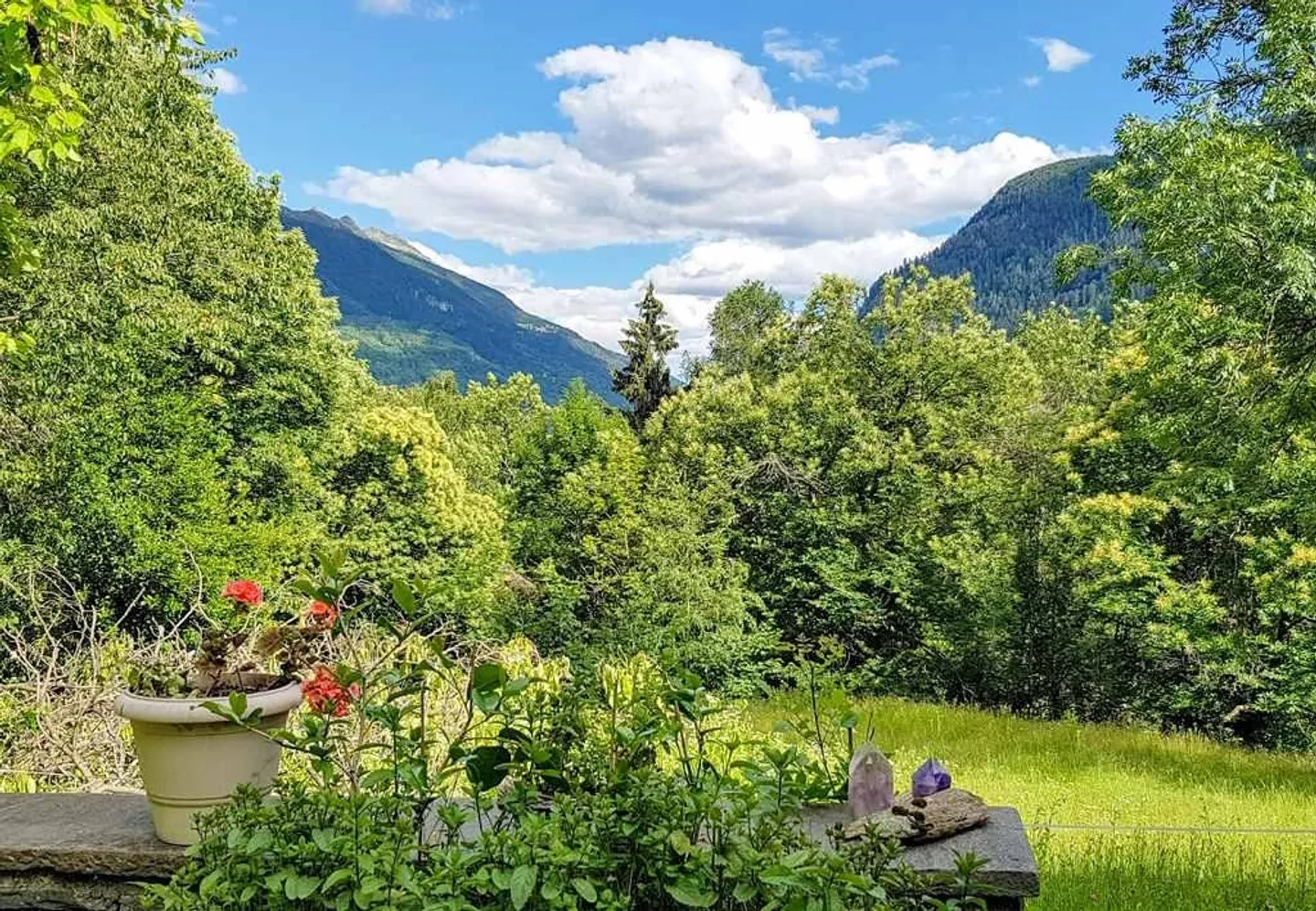 Duplex Charmant à Faido - Photo 2 sur 19