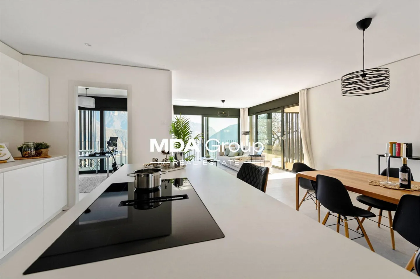 Appartement - Carona - Photo 13 sur 13