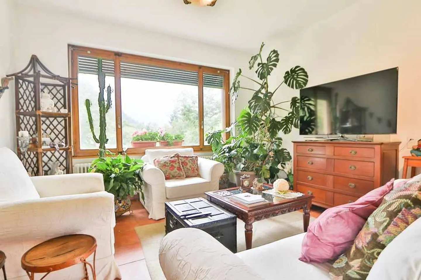 Duplex Charmant à Faido - Photo 5 sur 19