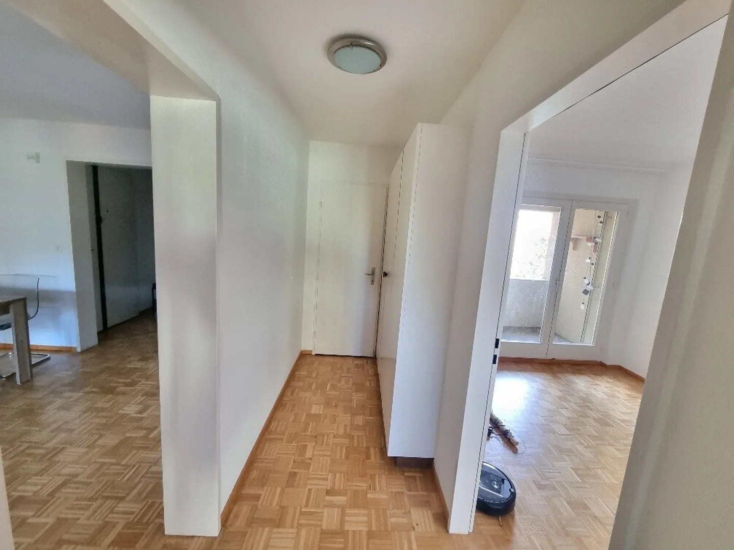 Charmante Wohnung in Zürich - Foto 4 von 4