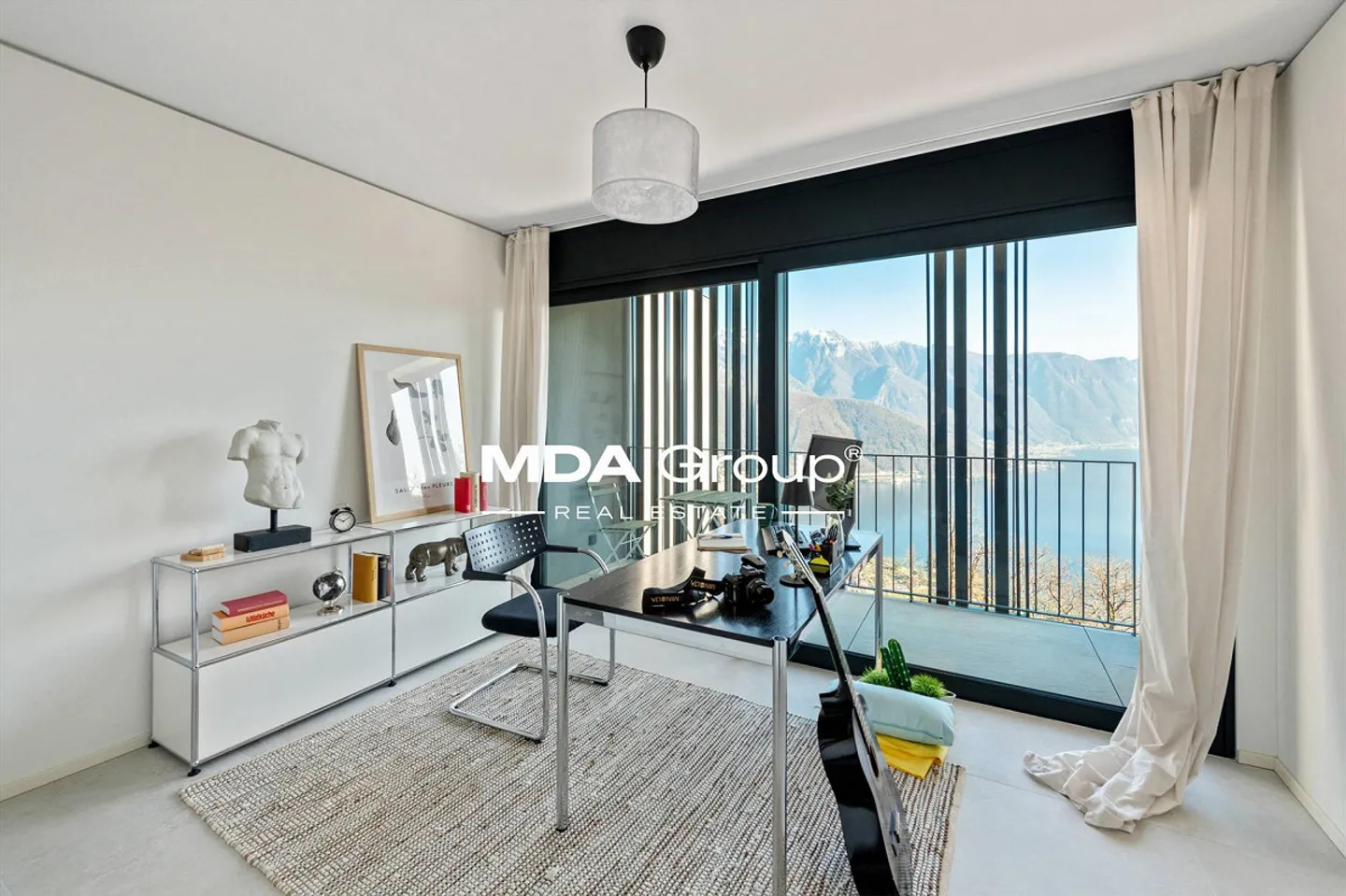 Appartement - Carona - Photo 12 sur 13