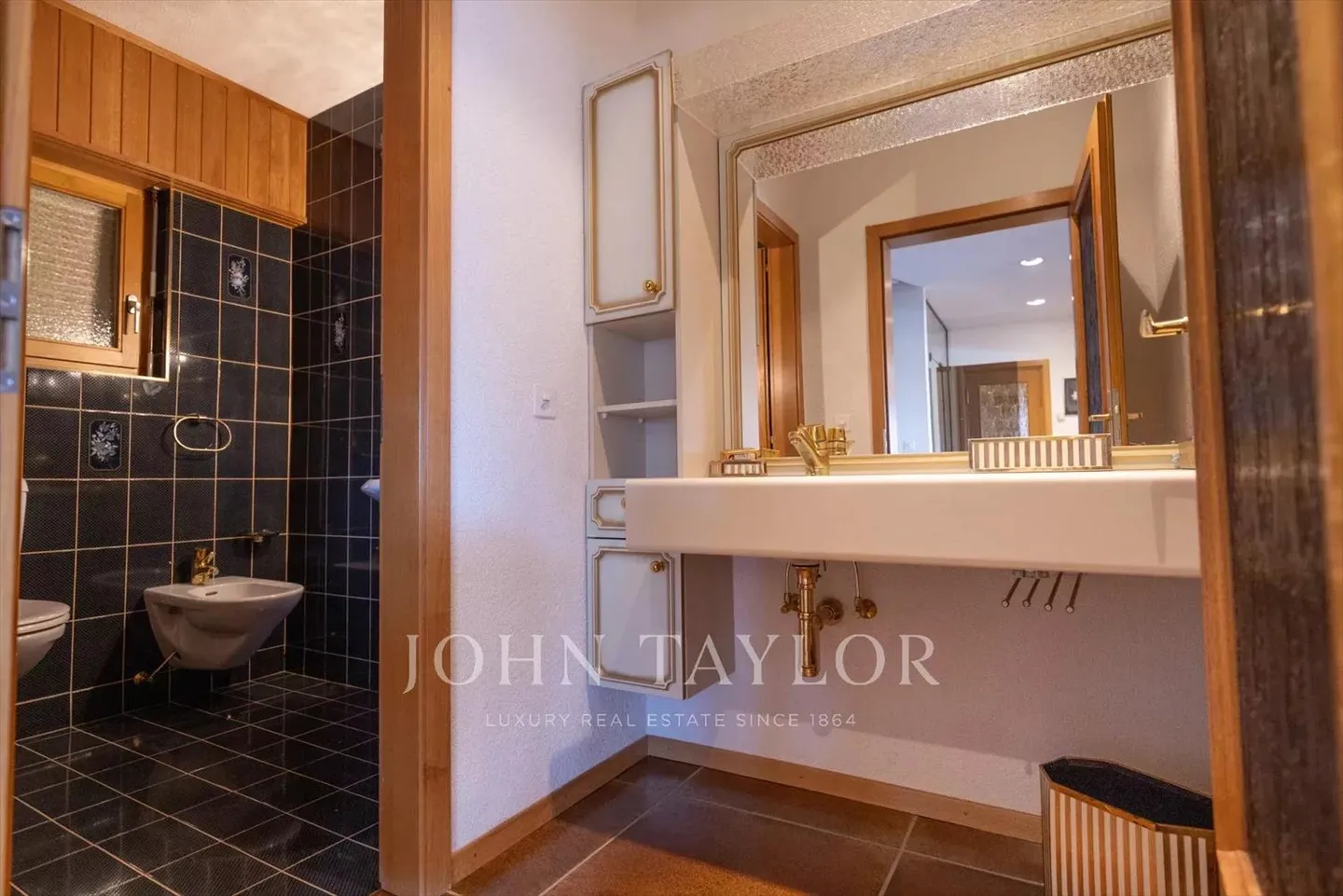 Chalet Panor Alp - Crans-Montana - Foto 8 di 13