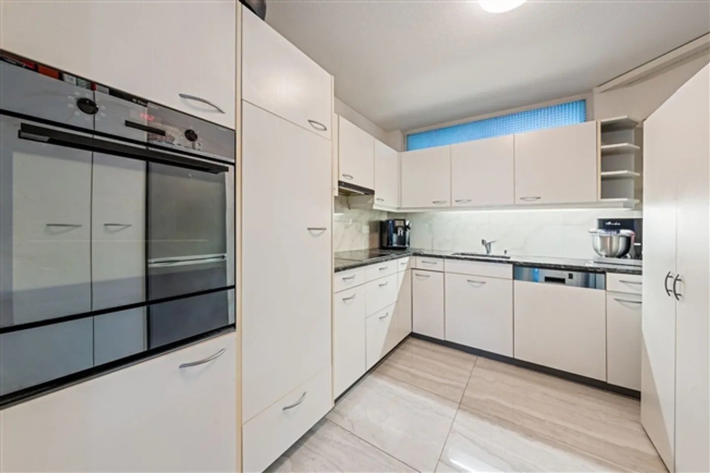 Gartenwohnung nah am See - Foto 4 von 13