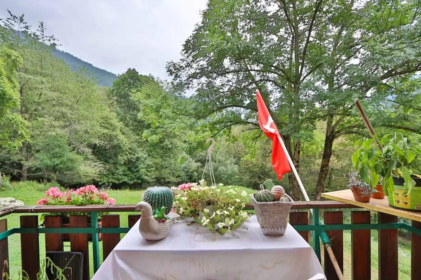 Duplex Charmant à Faido - Photo 12 sur 19