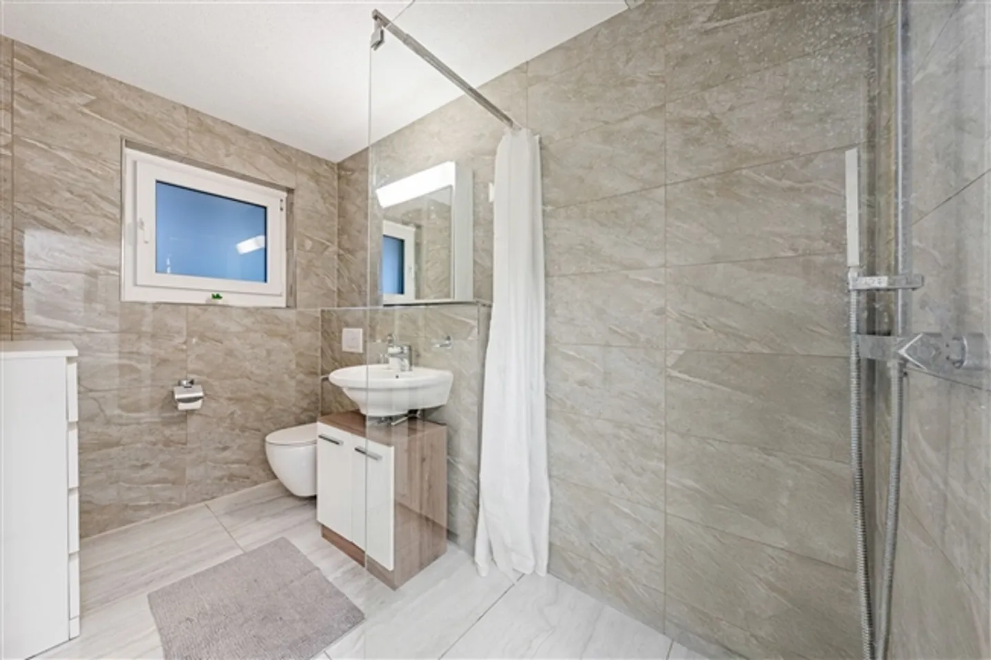 Gartenwohnung nah am See - Foto 6 von 13