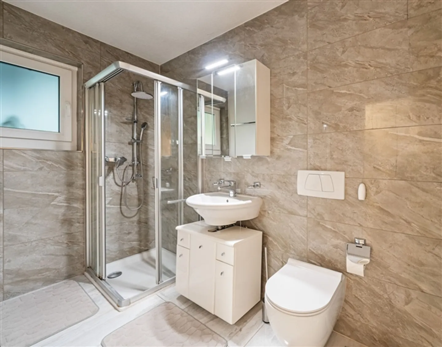 Gartenwohnung nah am See - Foto 8 von 13