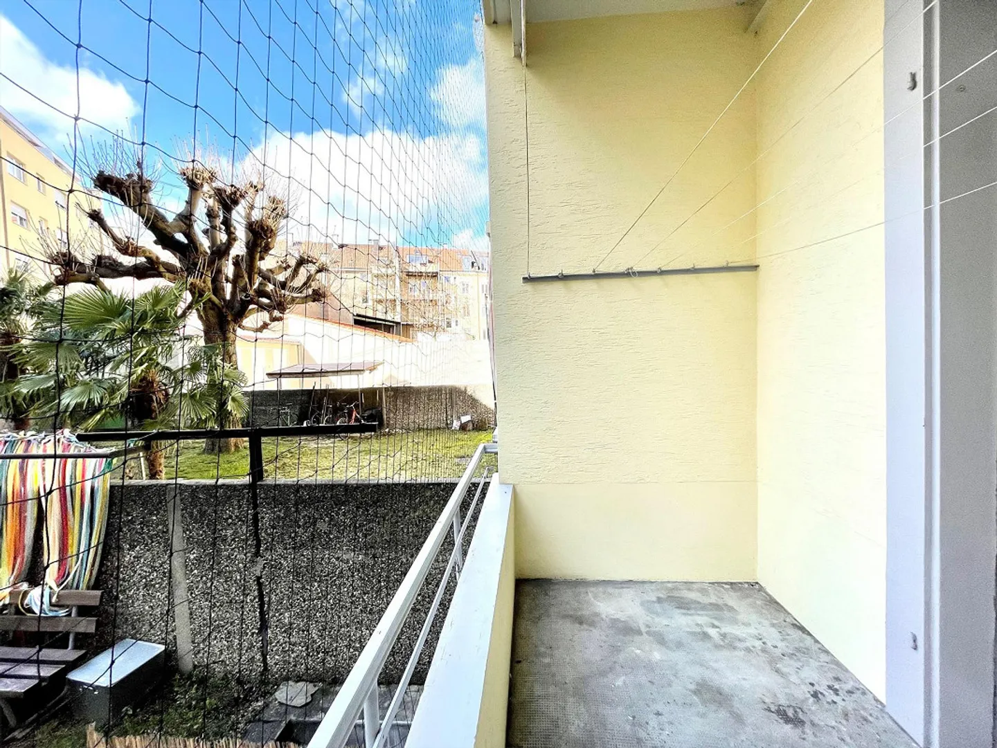 Vicino al Teatro Musicale - Appartamento in edificio storico vicino ai mezzi pubblici - Foto 3 di 9