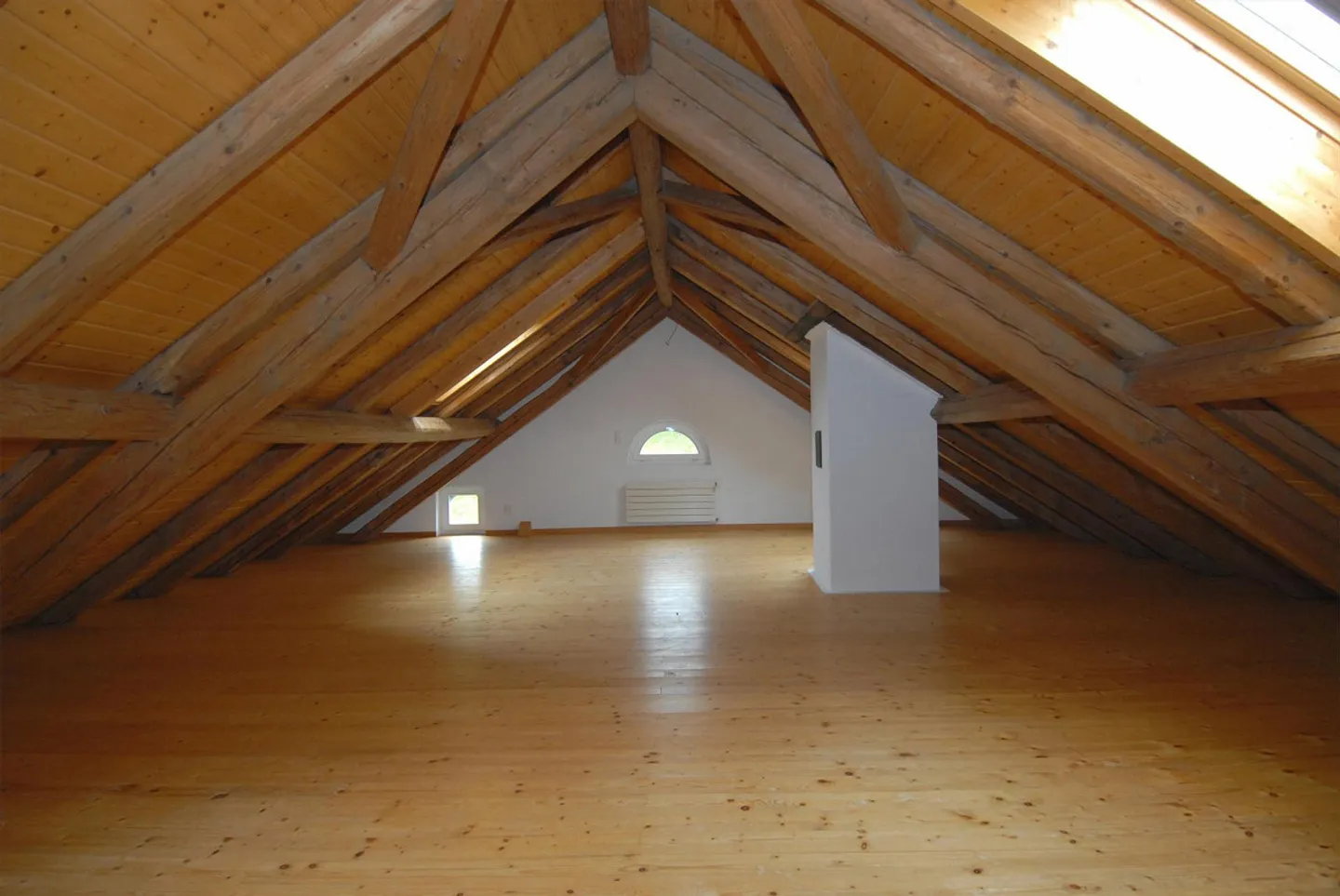 3.5 Room Apartment - Photo 5 of 6