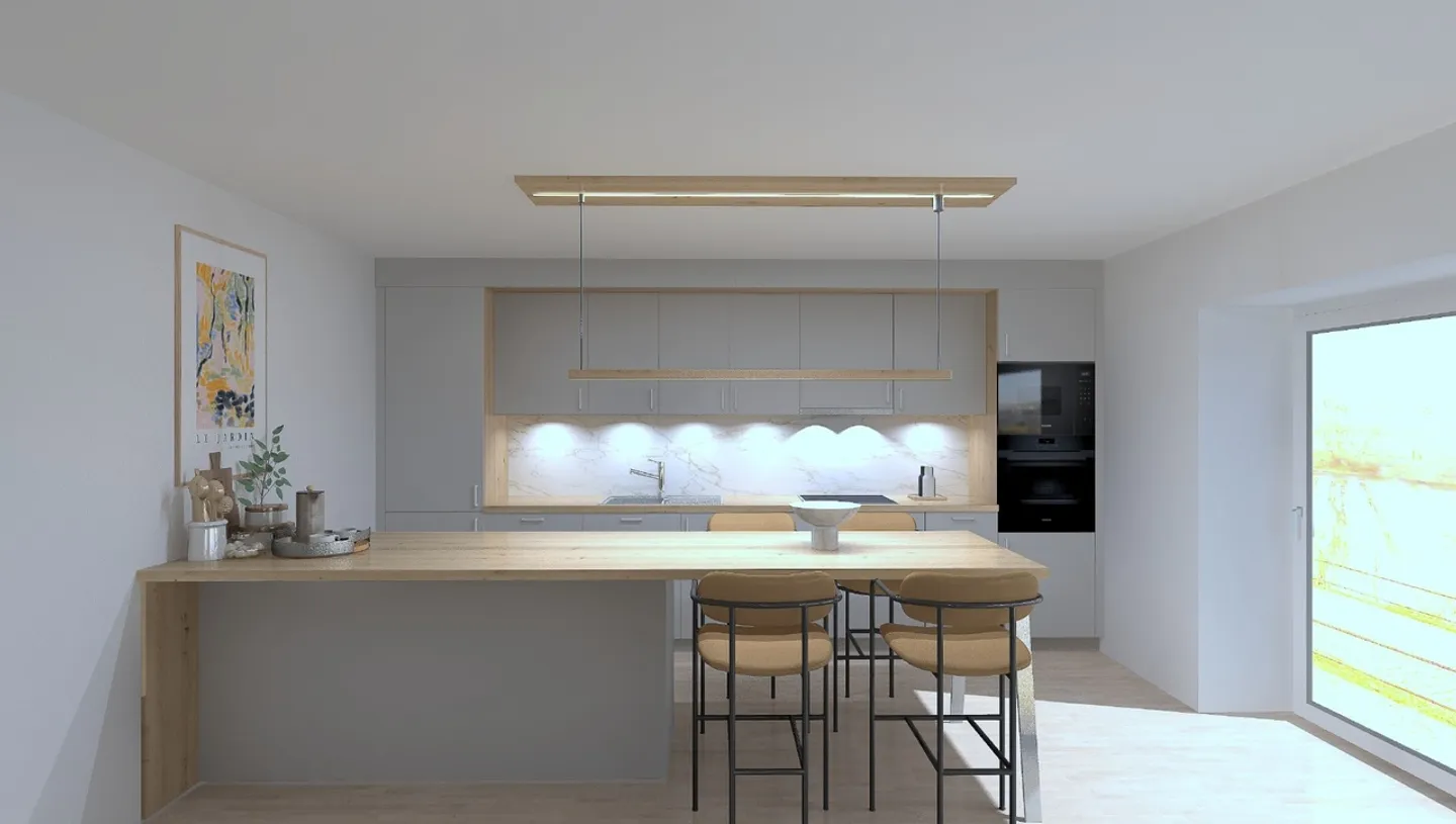 Exclusive Chalet Apartment - Photo 6 of 9