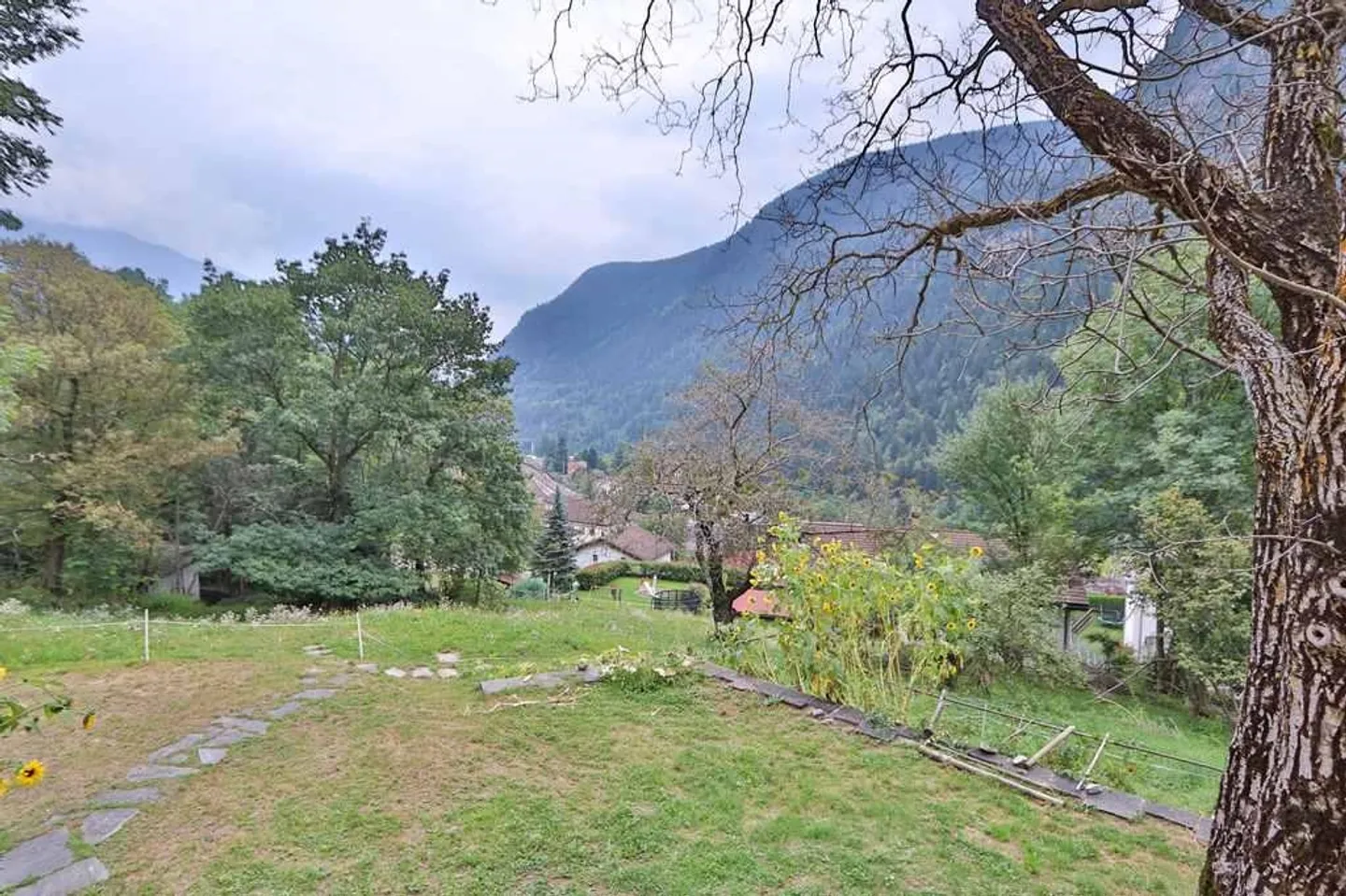 Duplex Charmant à Faido - Photo 16 sur 19