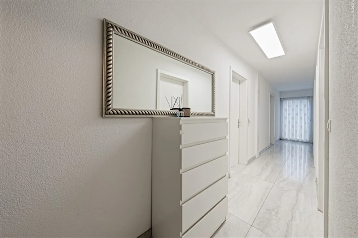 Gartenwohnung nah am See - Foto 5 von 13