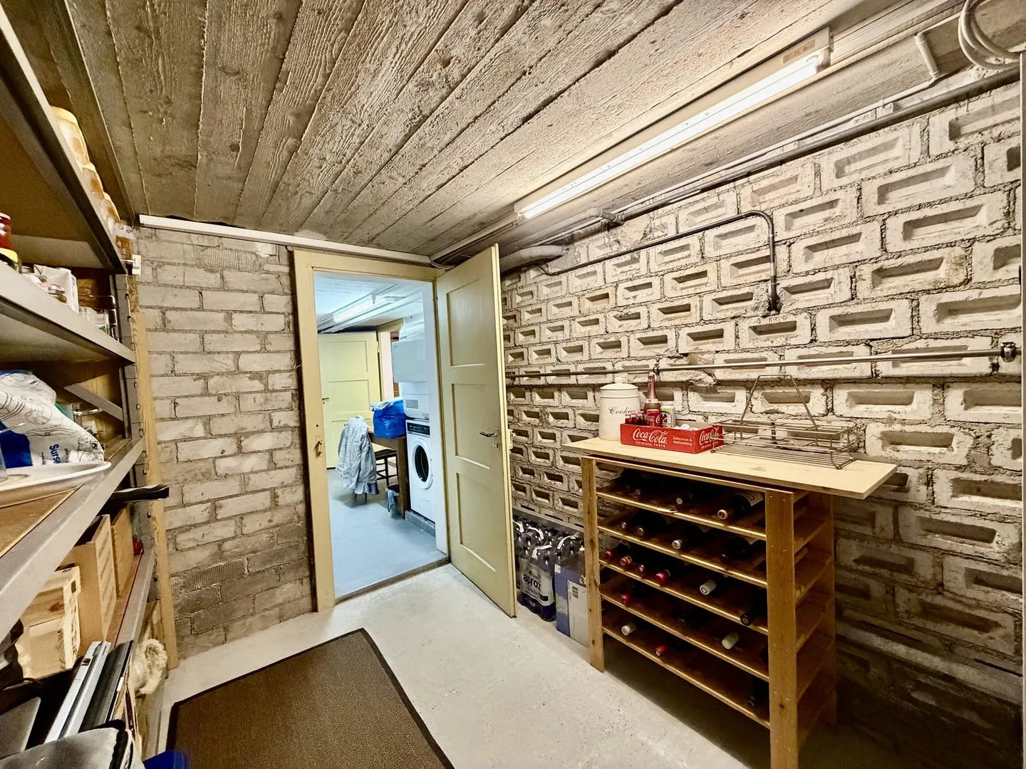 Affascinante casa bifamiliare di 6,5 stanze a Grenchen - Foto 28 di 35